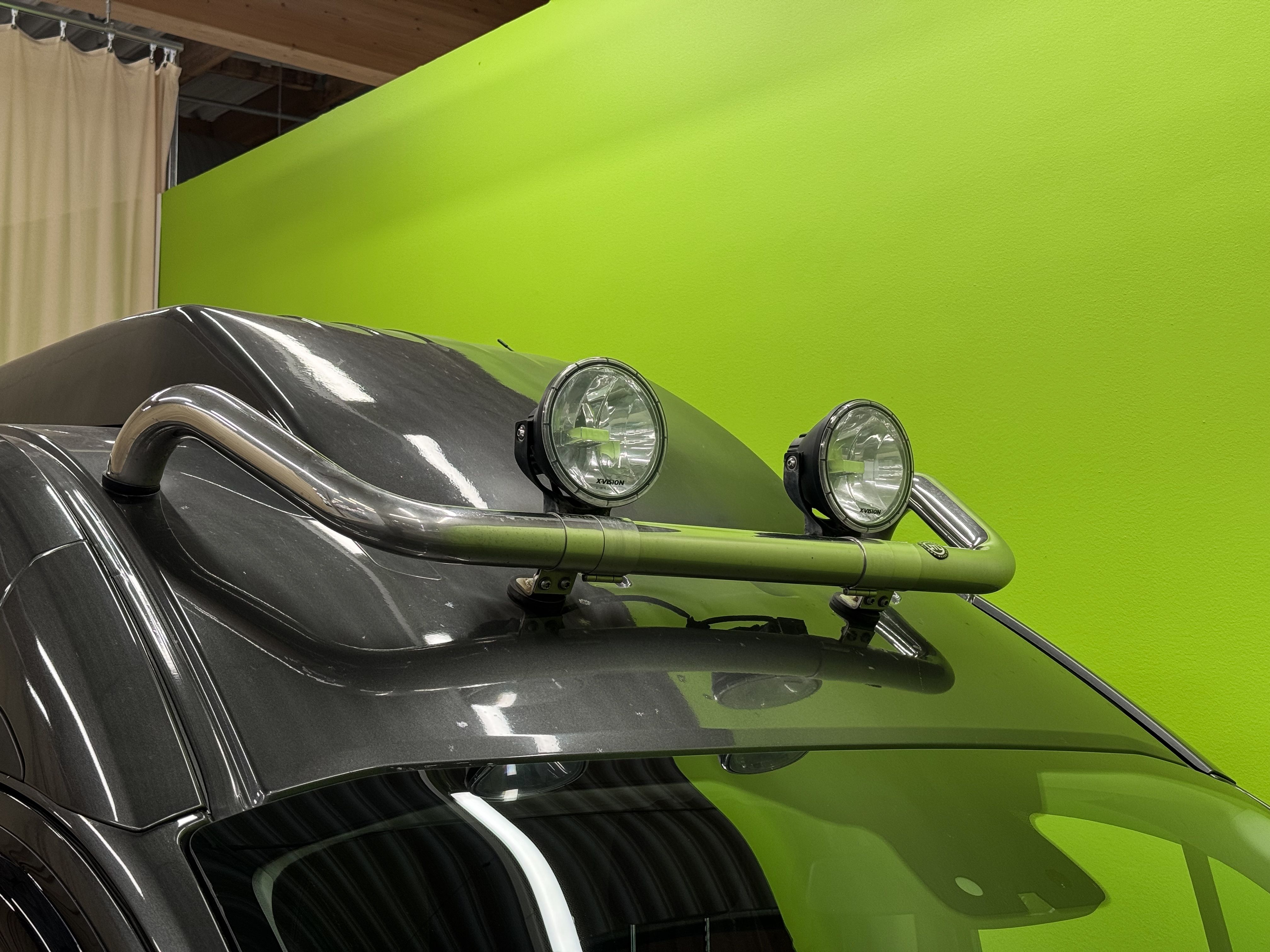 Ford Transit Custom 2017