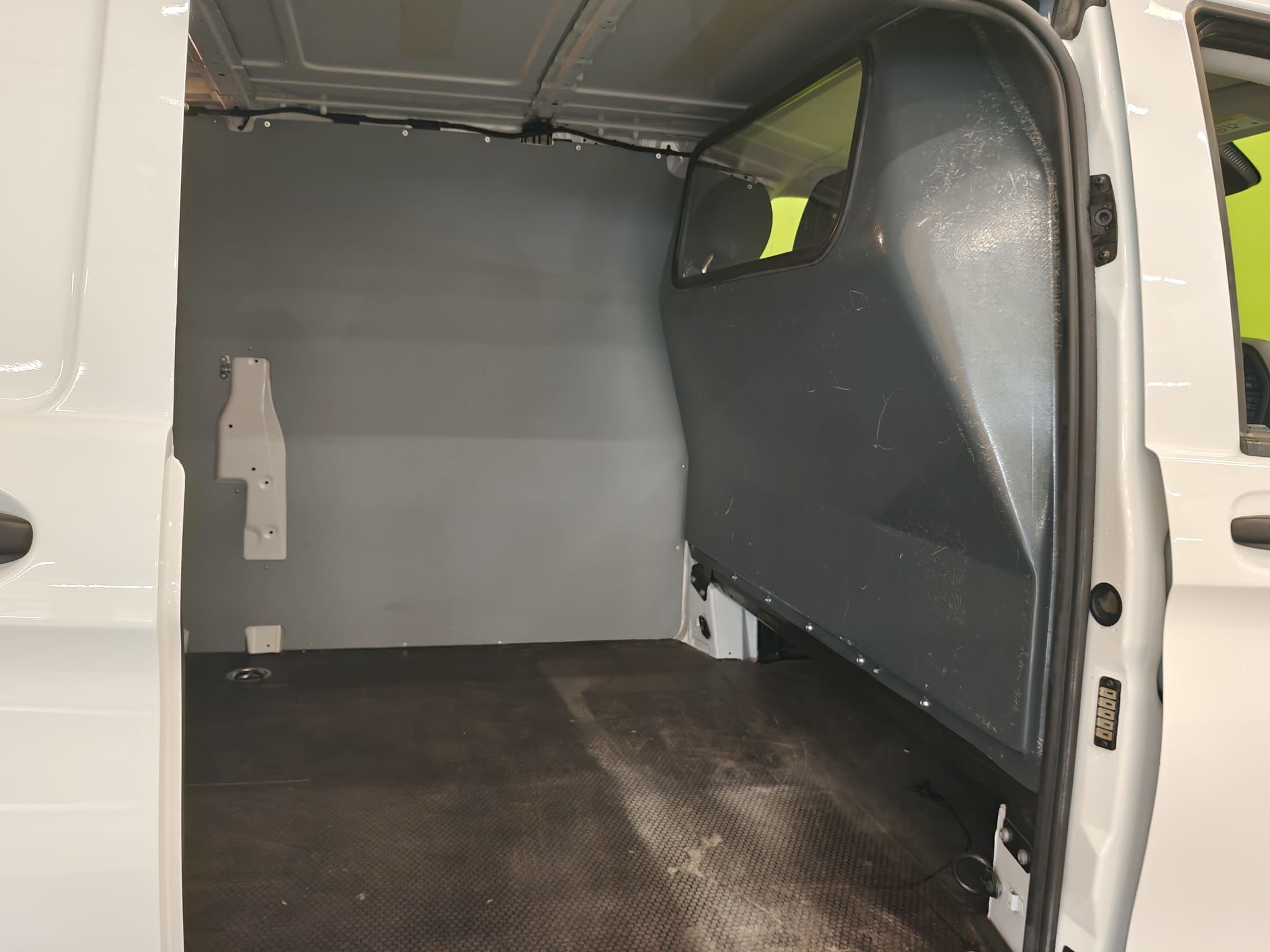 Mercedes-Benz Vito 2019