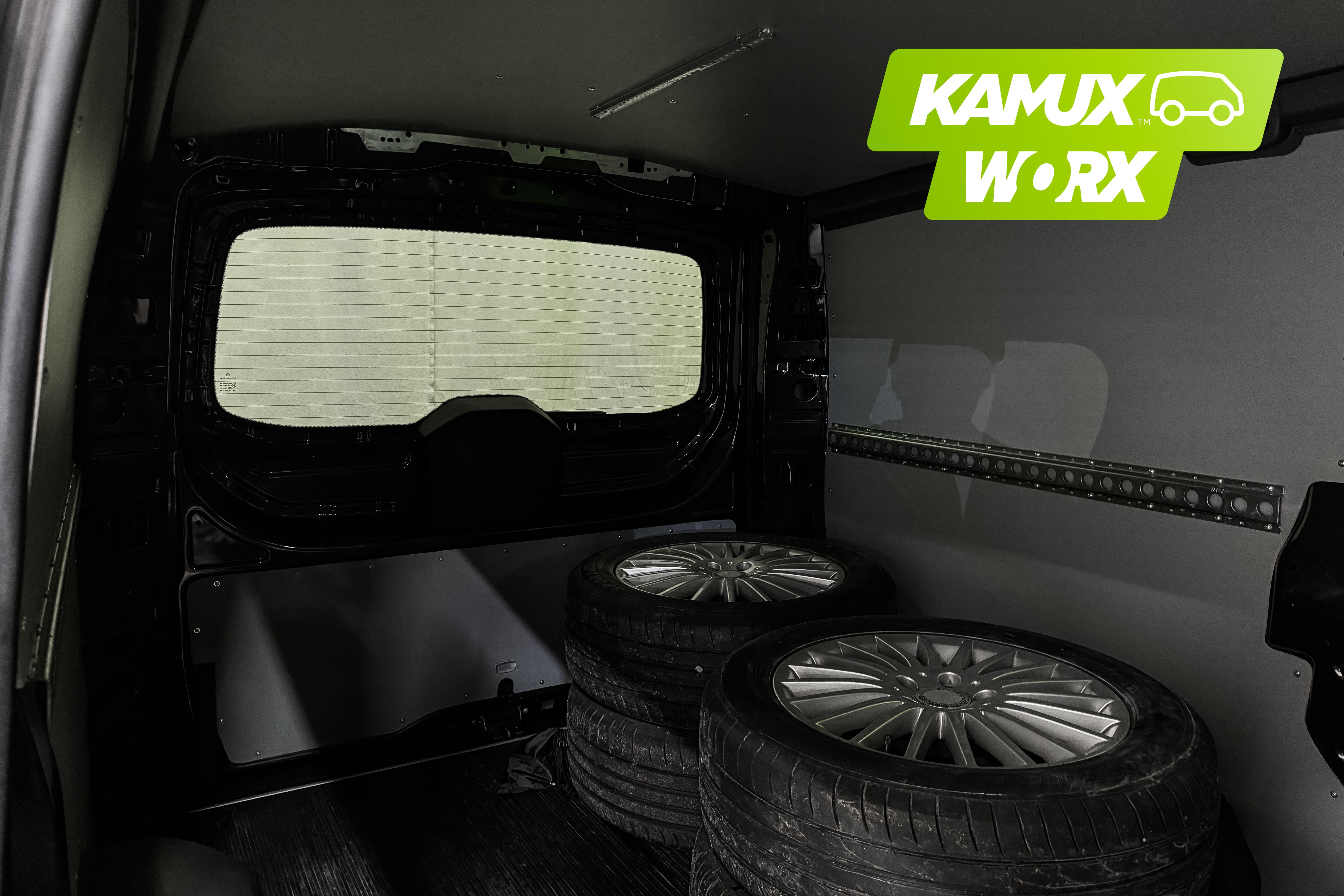 Mercedes-Benz Vito 2021