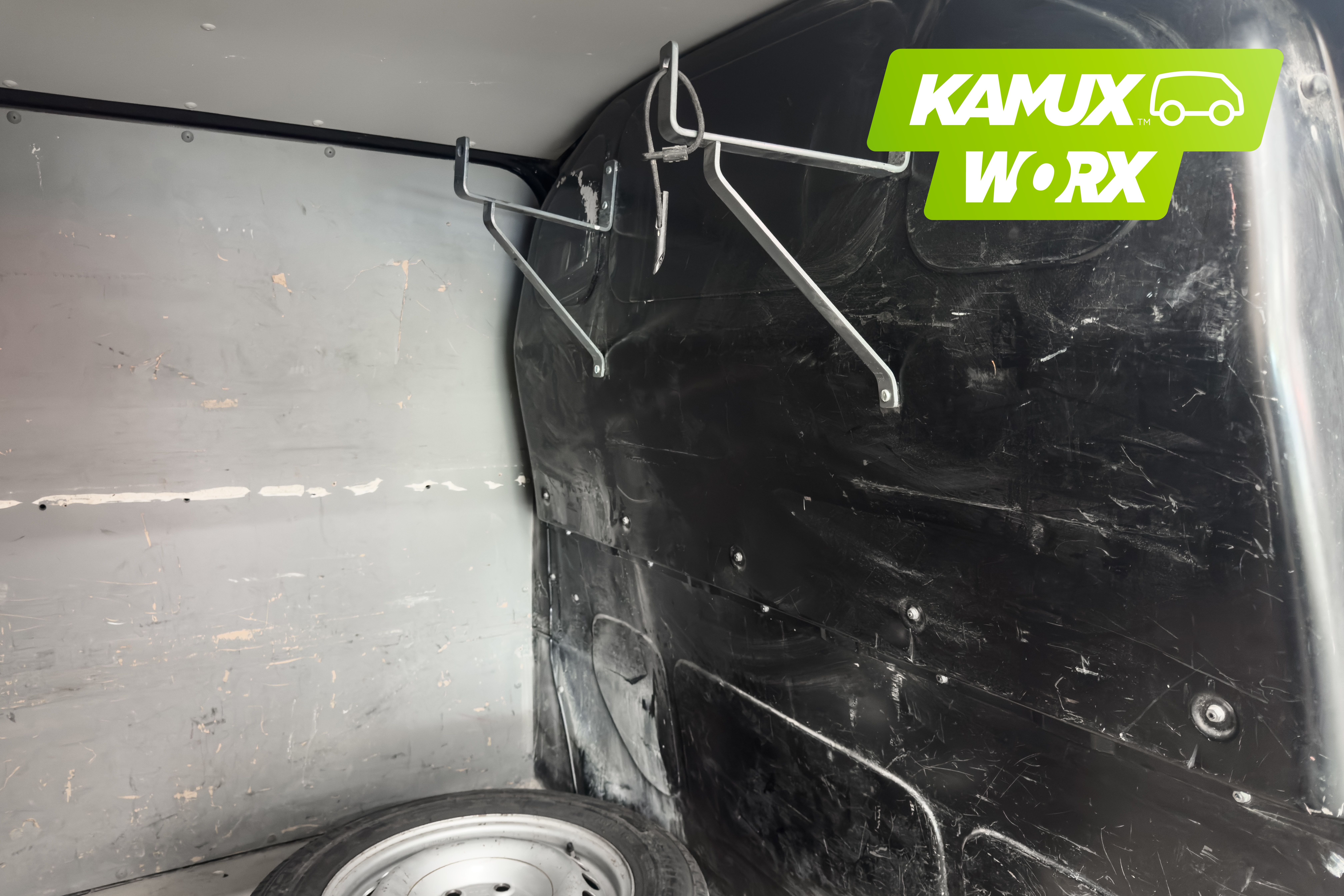 Volkswagen Transporter 2015