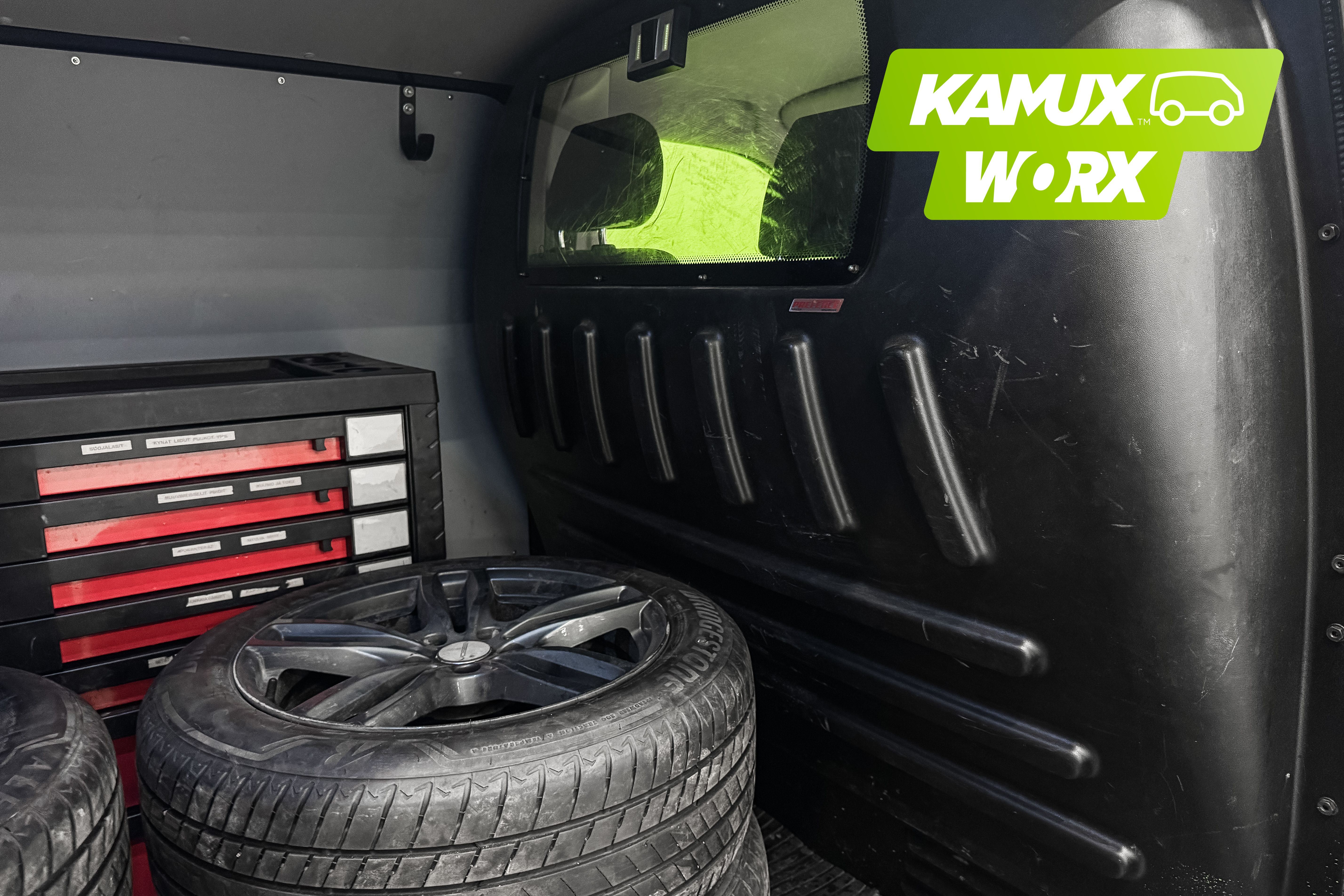 Volkswagen Transporter 2019