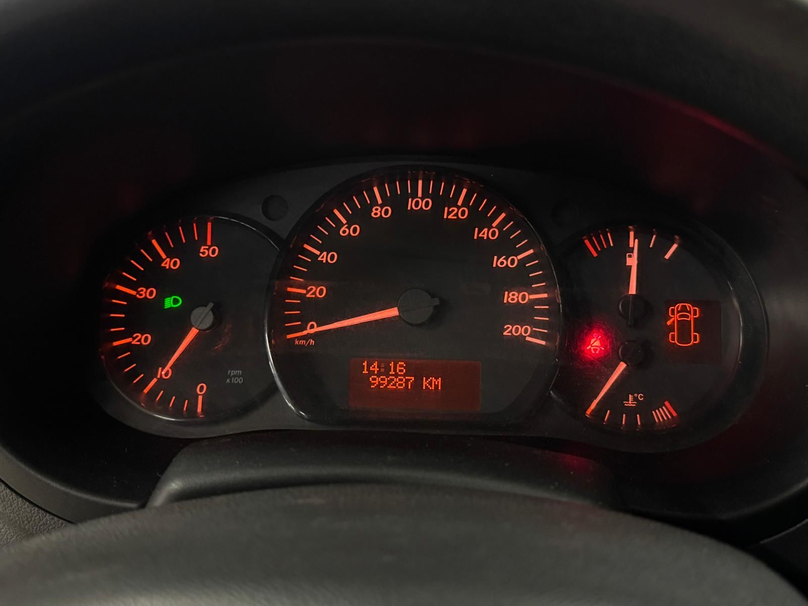 Mercedes-Benz Citan 2015