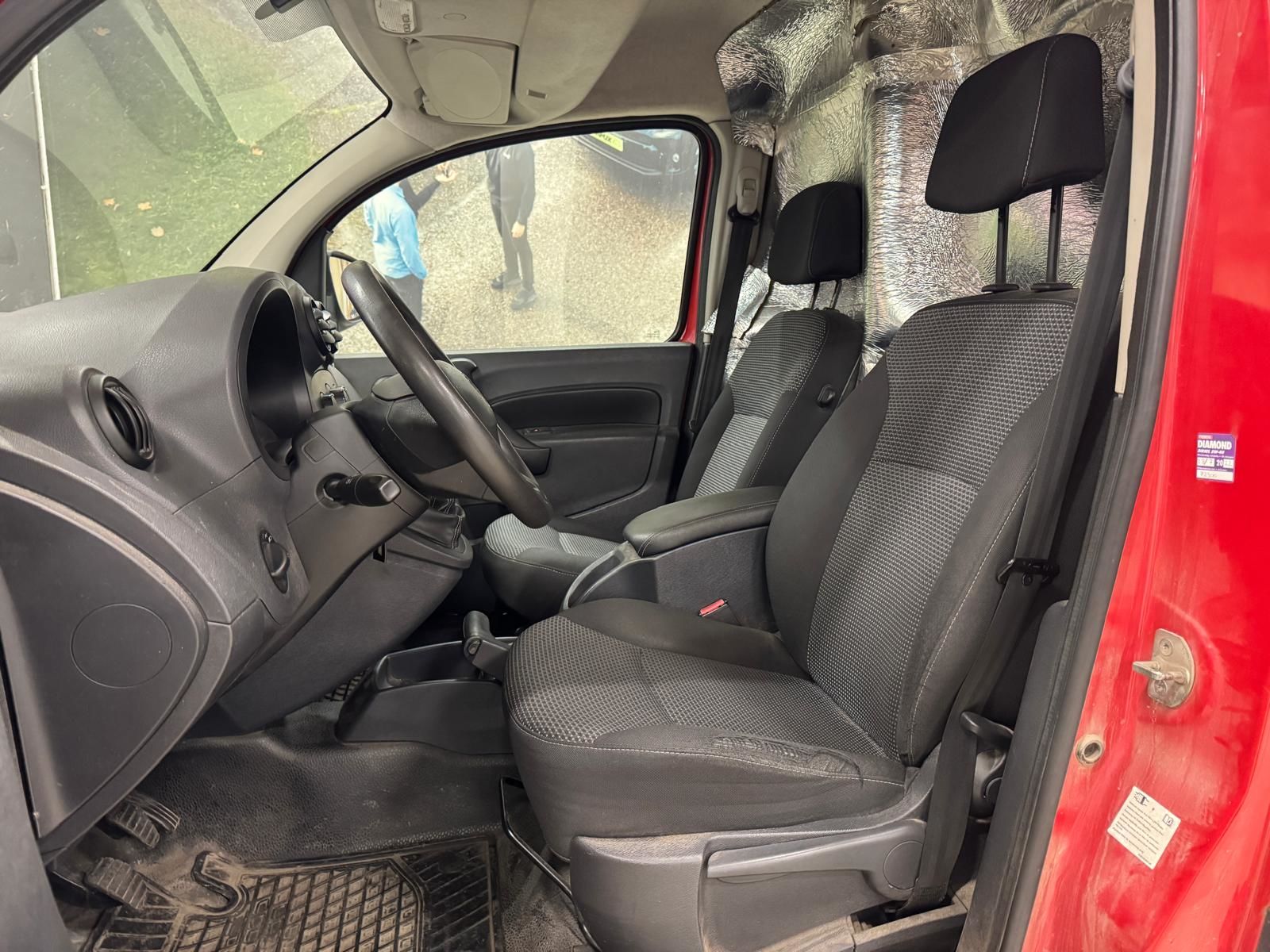 Mercedes-Benz Citan 2015