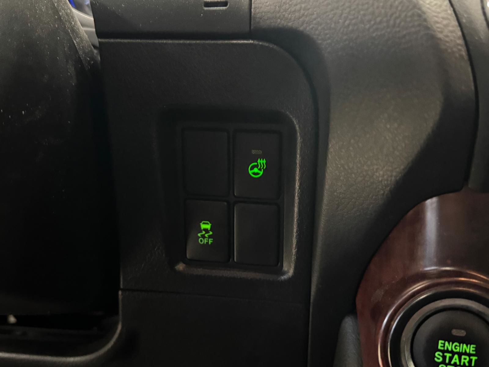 Toyota Land Cruiser 2014