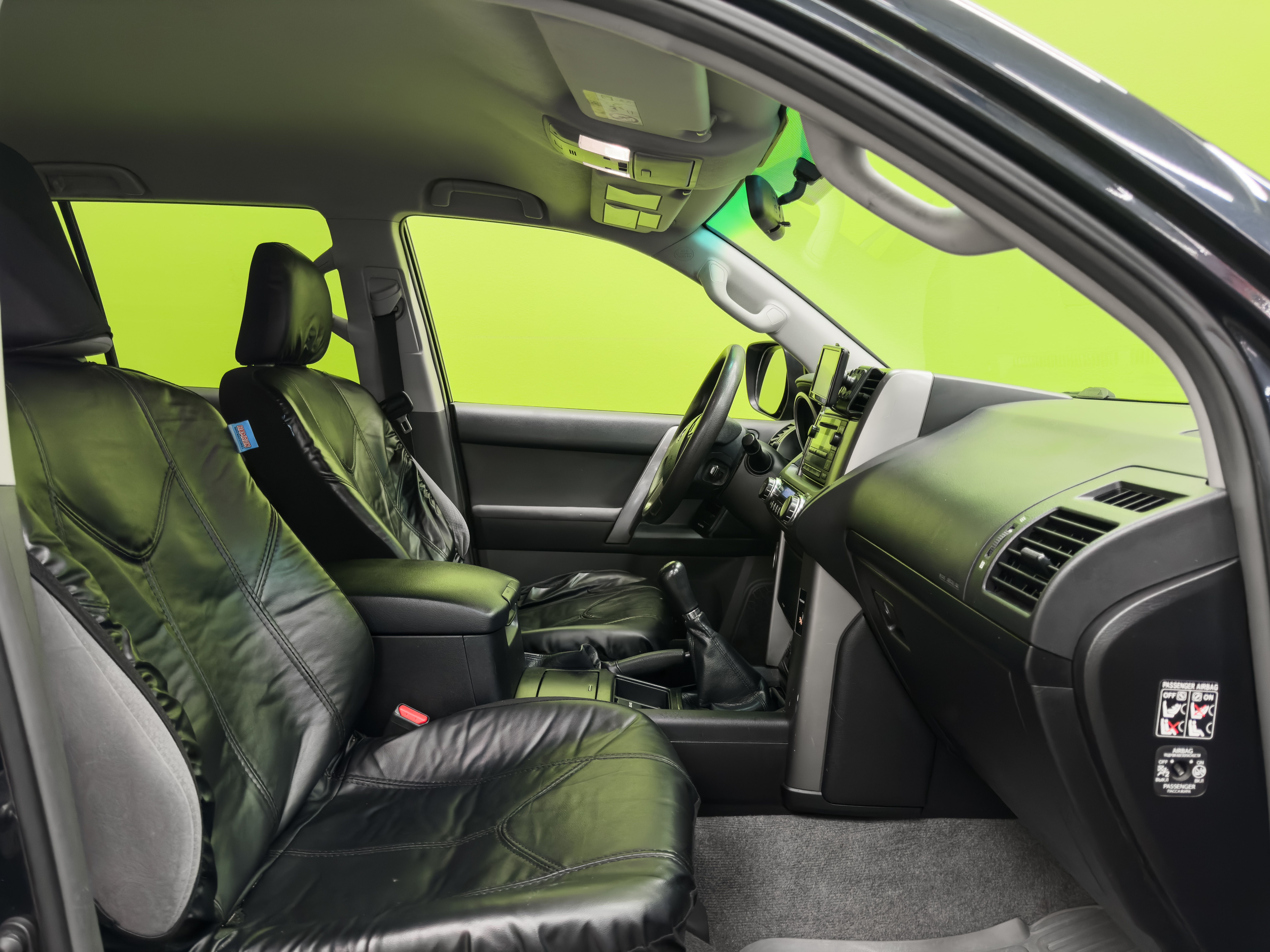 Toyota Land Cruiser 2013