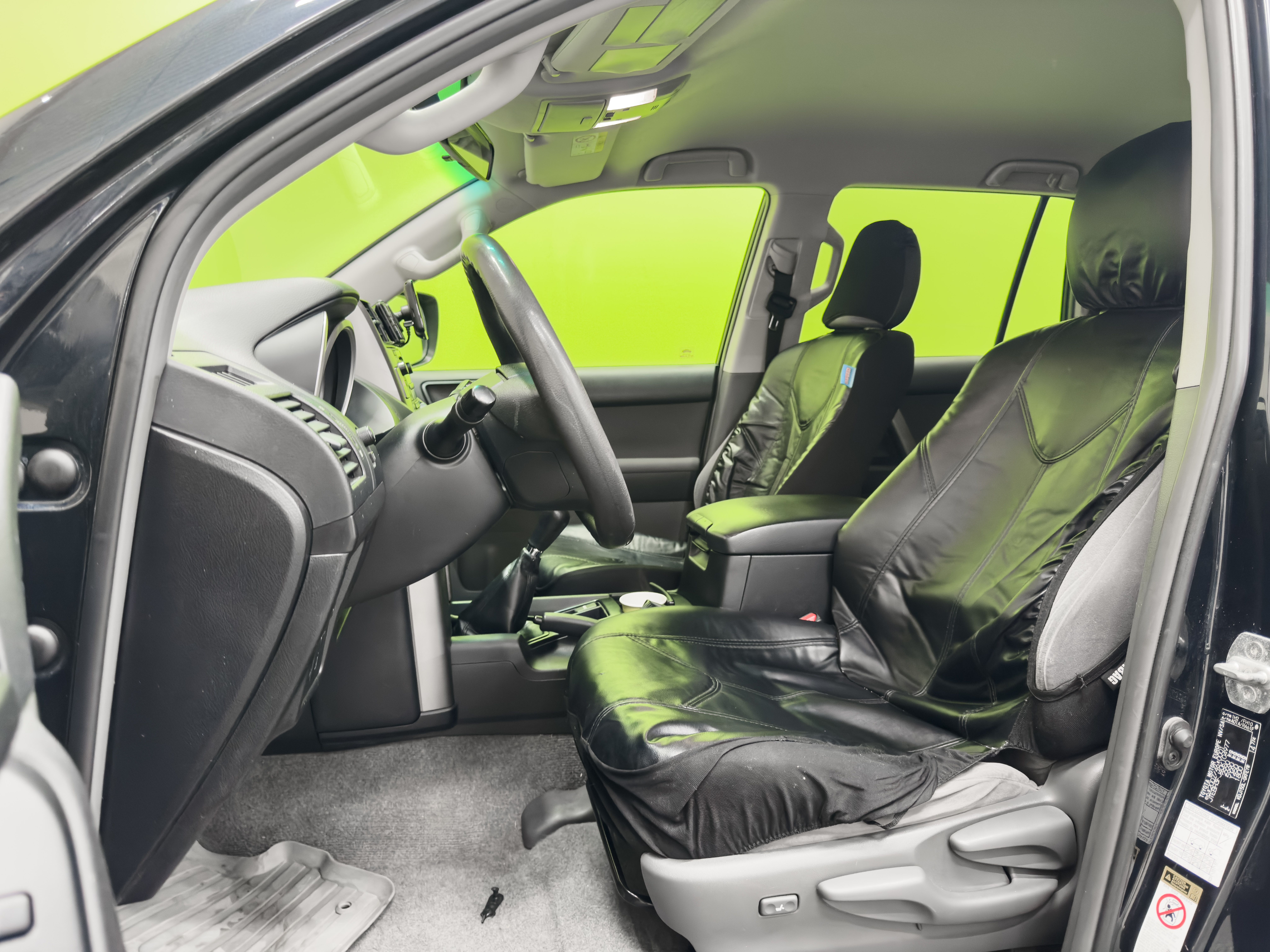 Toyota Land Cruiser 2013