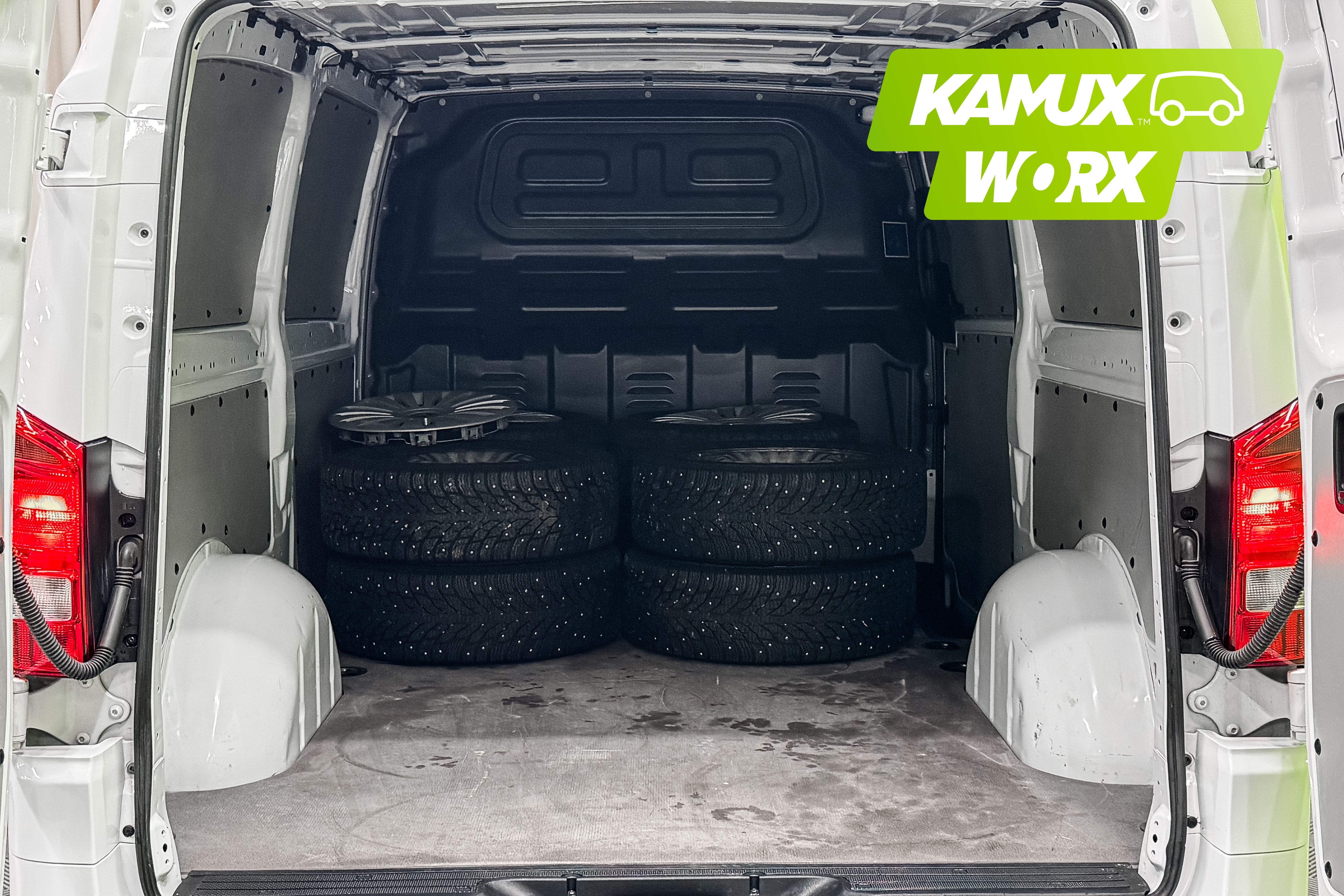 Mercedes-Benz Vito 2025