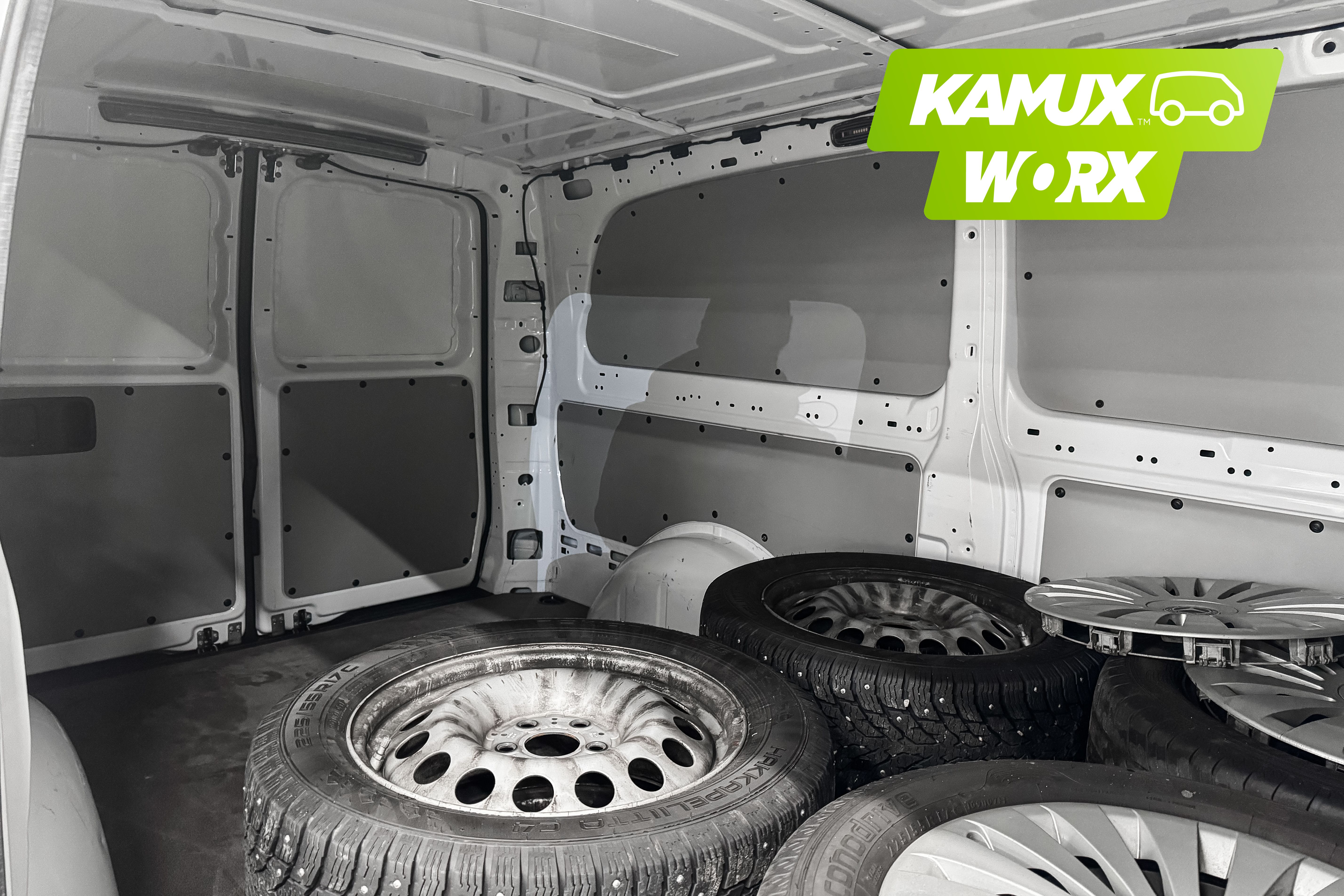 Mercedes-Benz Vito 2025