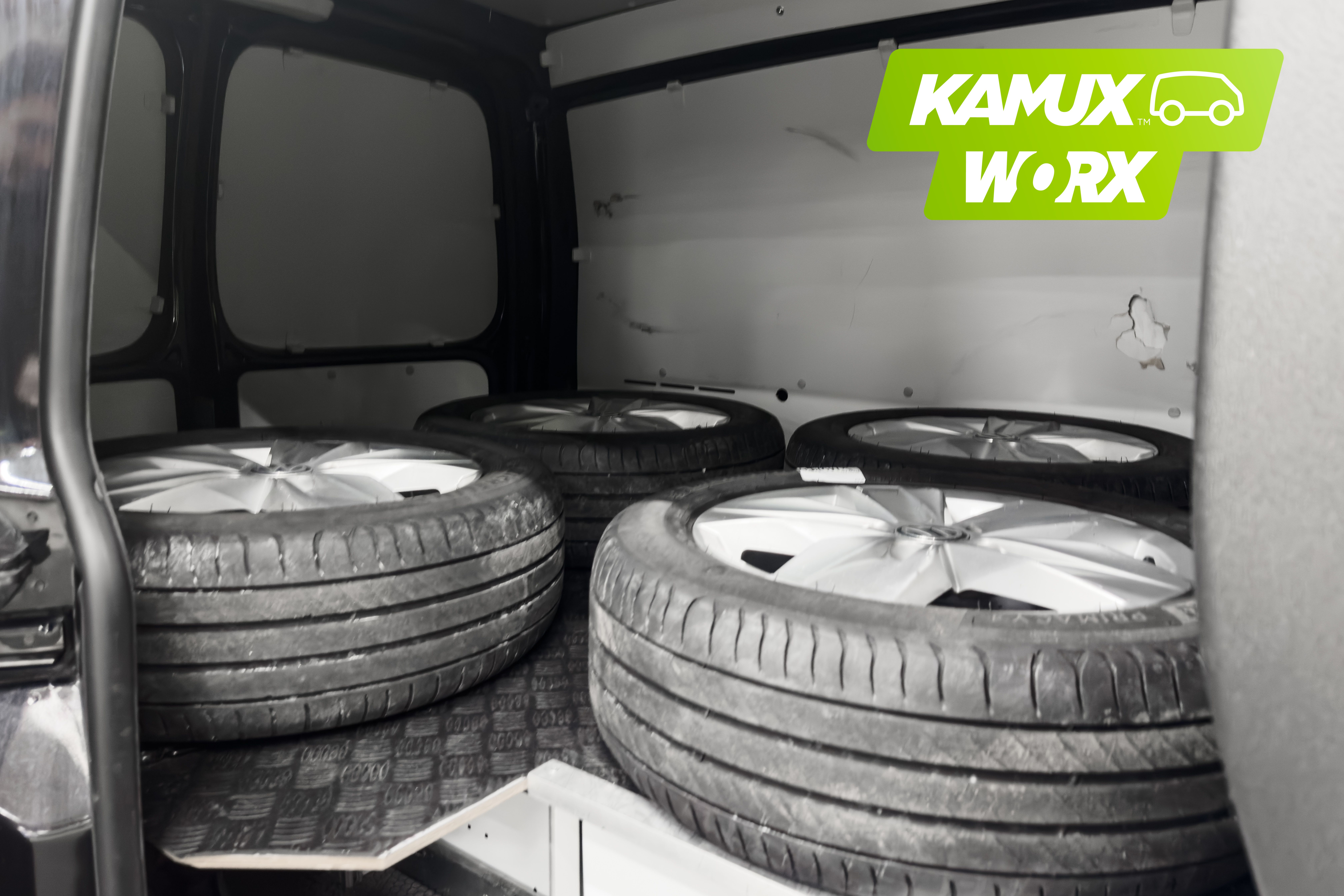 Volkswagen Caddy 2017