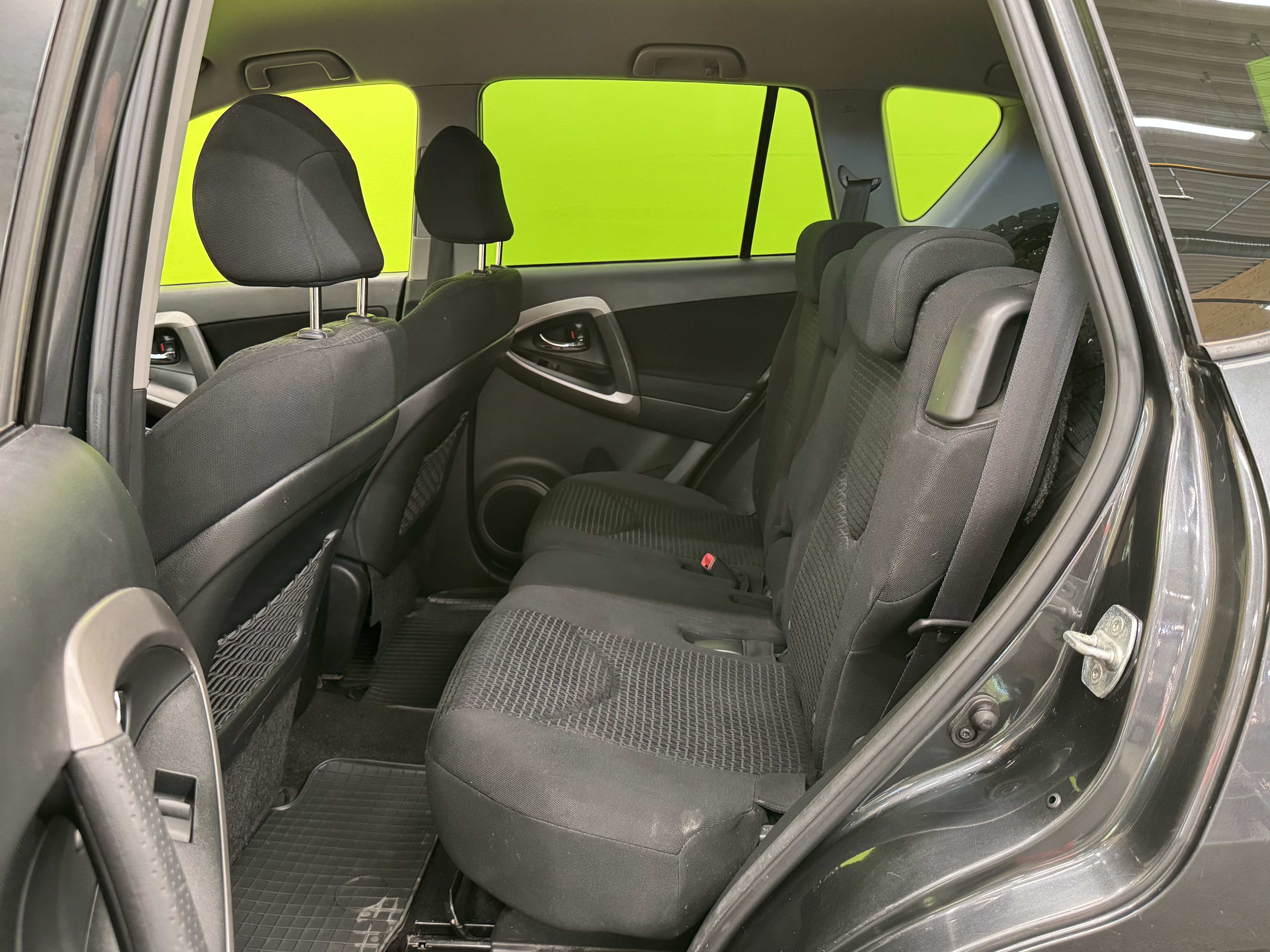Toyota RAV4 2009