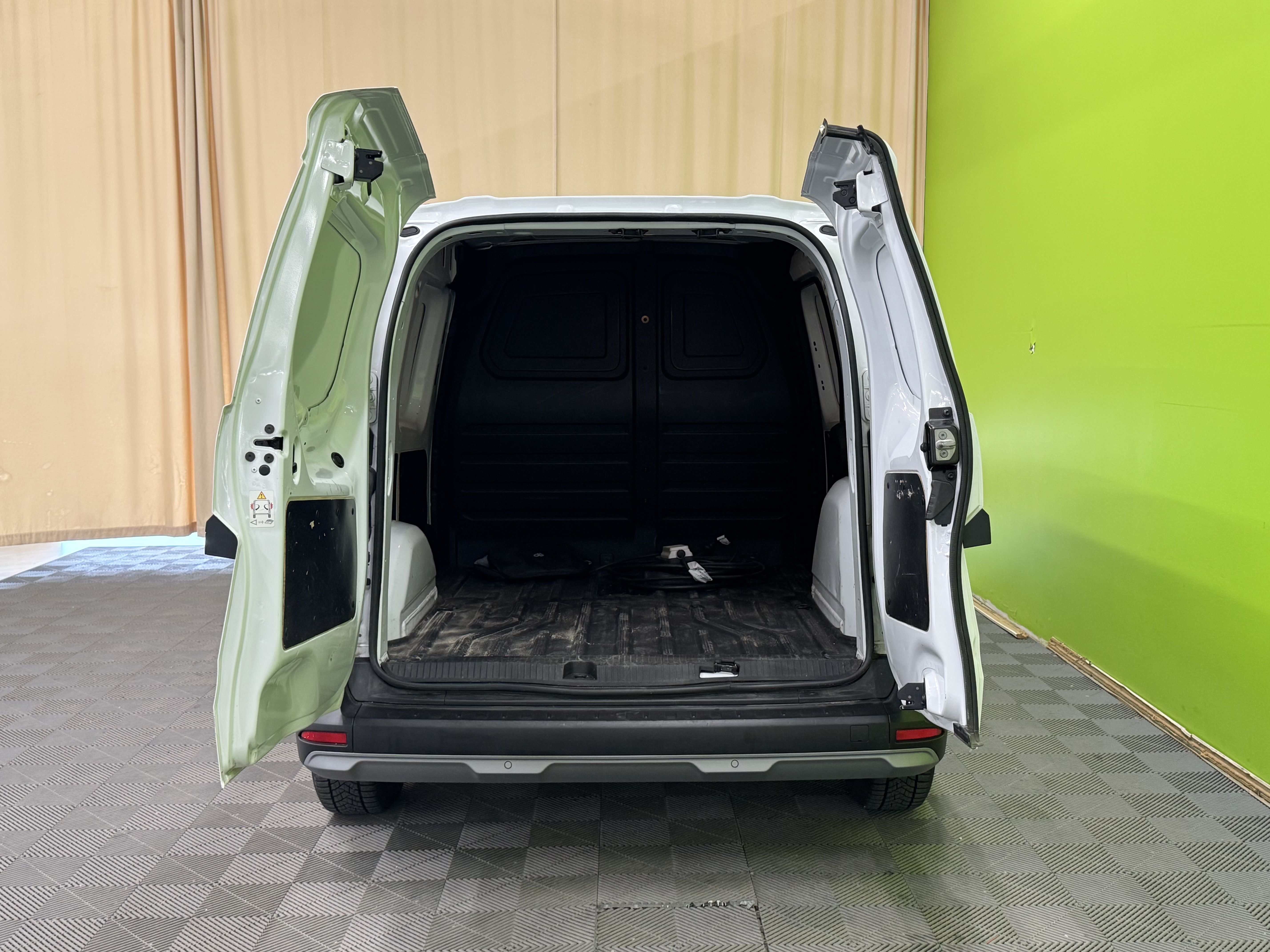 Nissan Townstar 2023