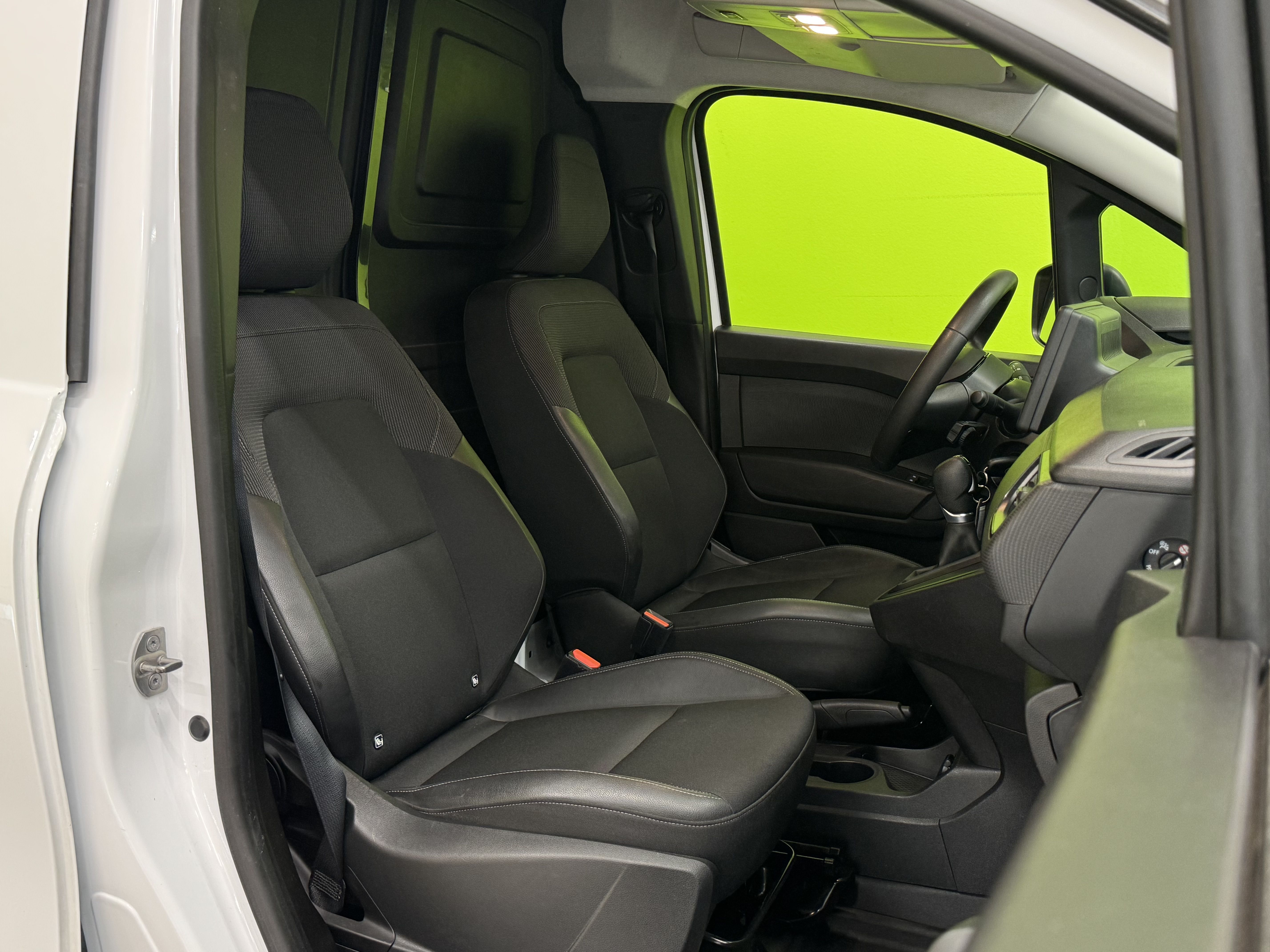 Nissan Townstar 2023