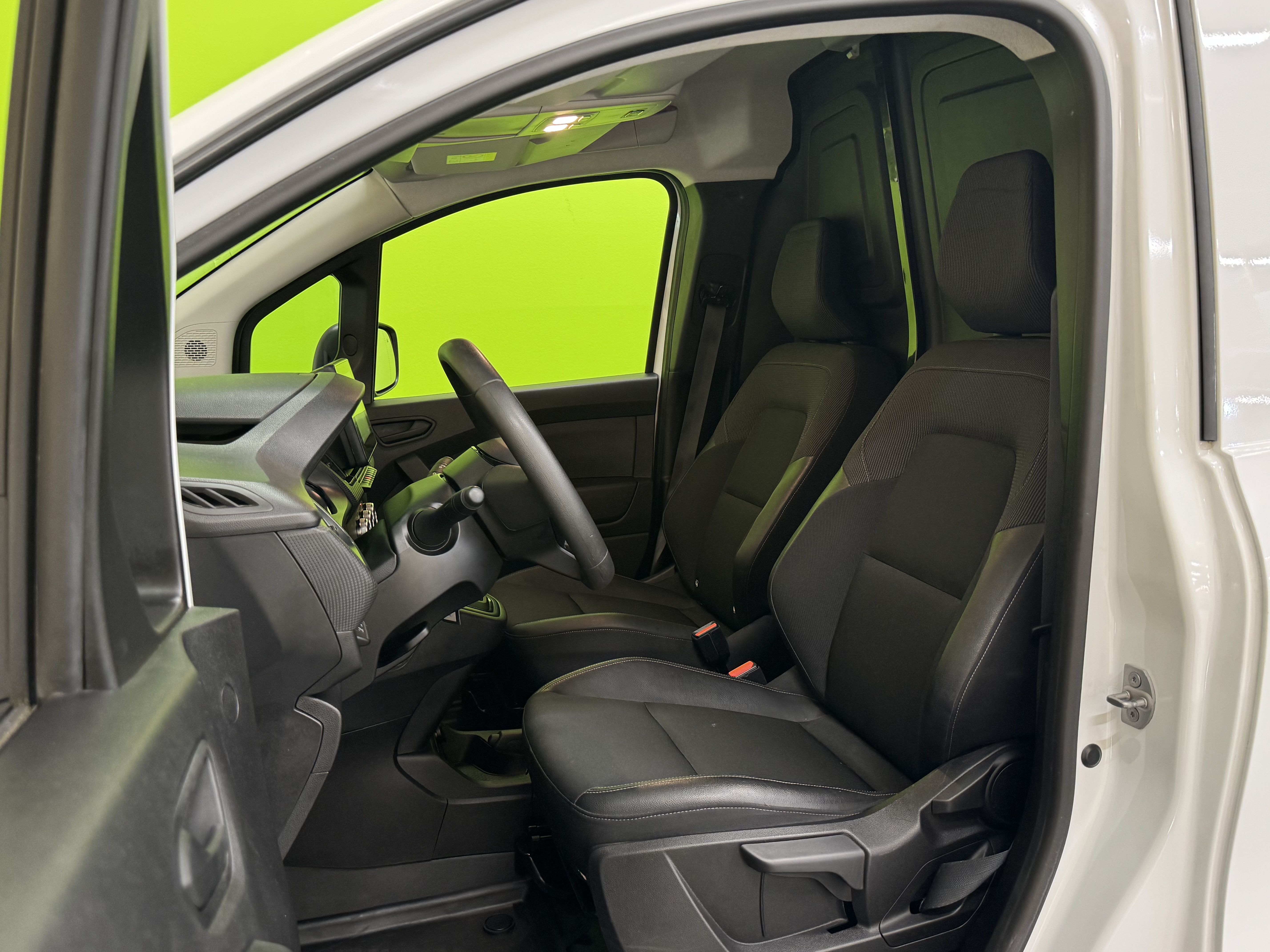 Nissan Townstar 2023