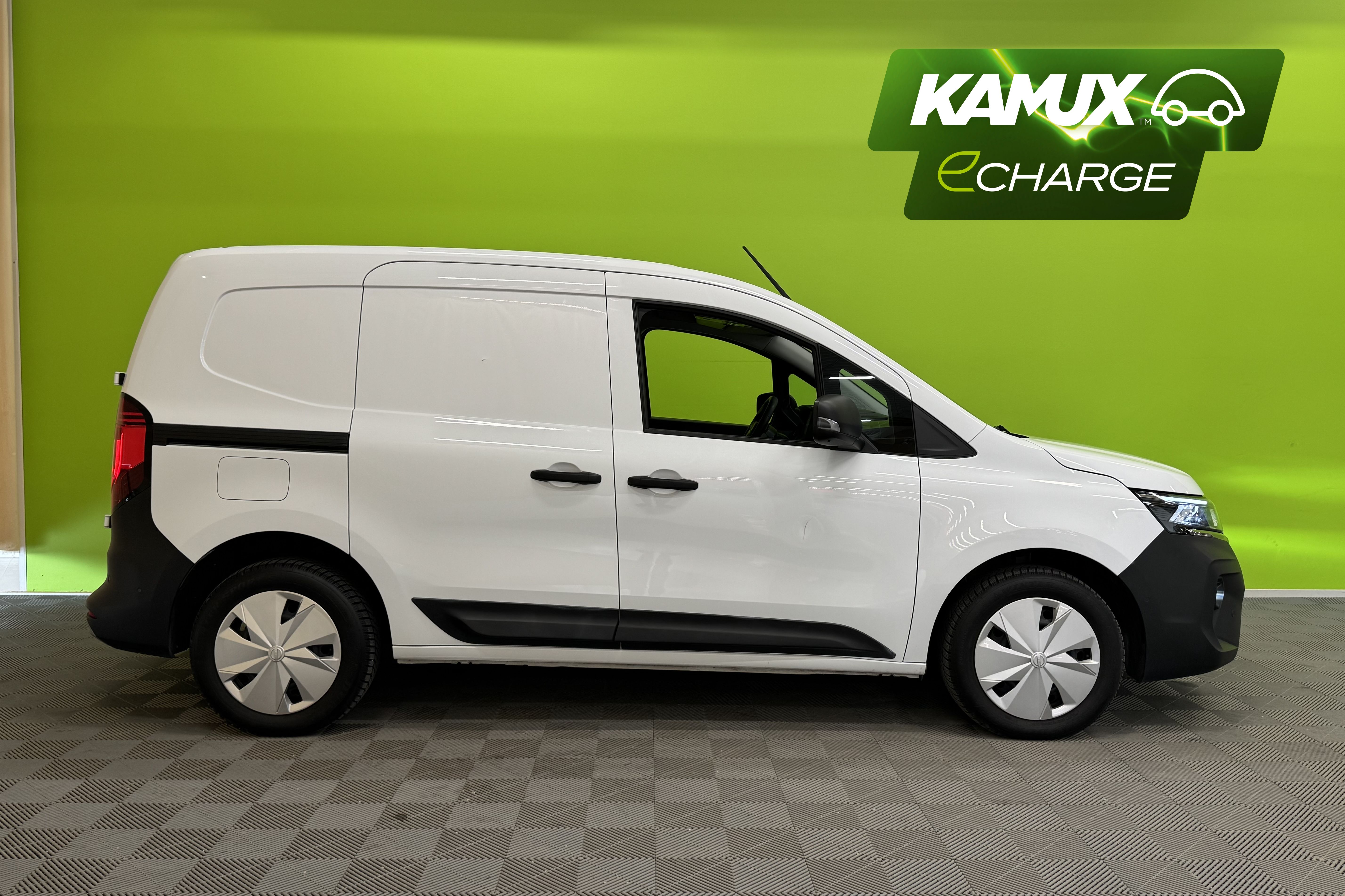 Nissan Townstar 2023