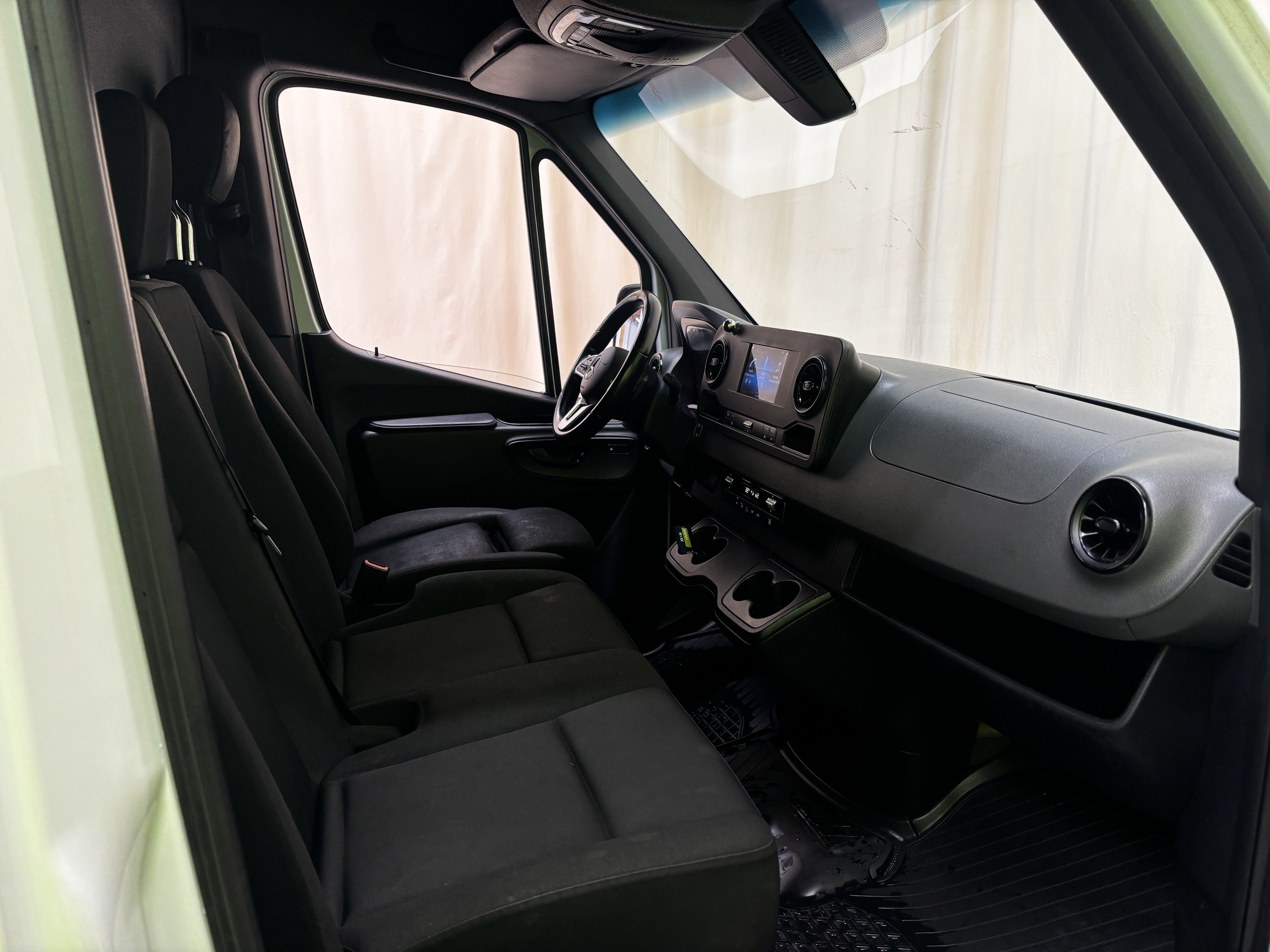 Mercedes-Benz Sprinter 2020
