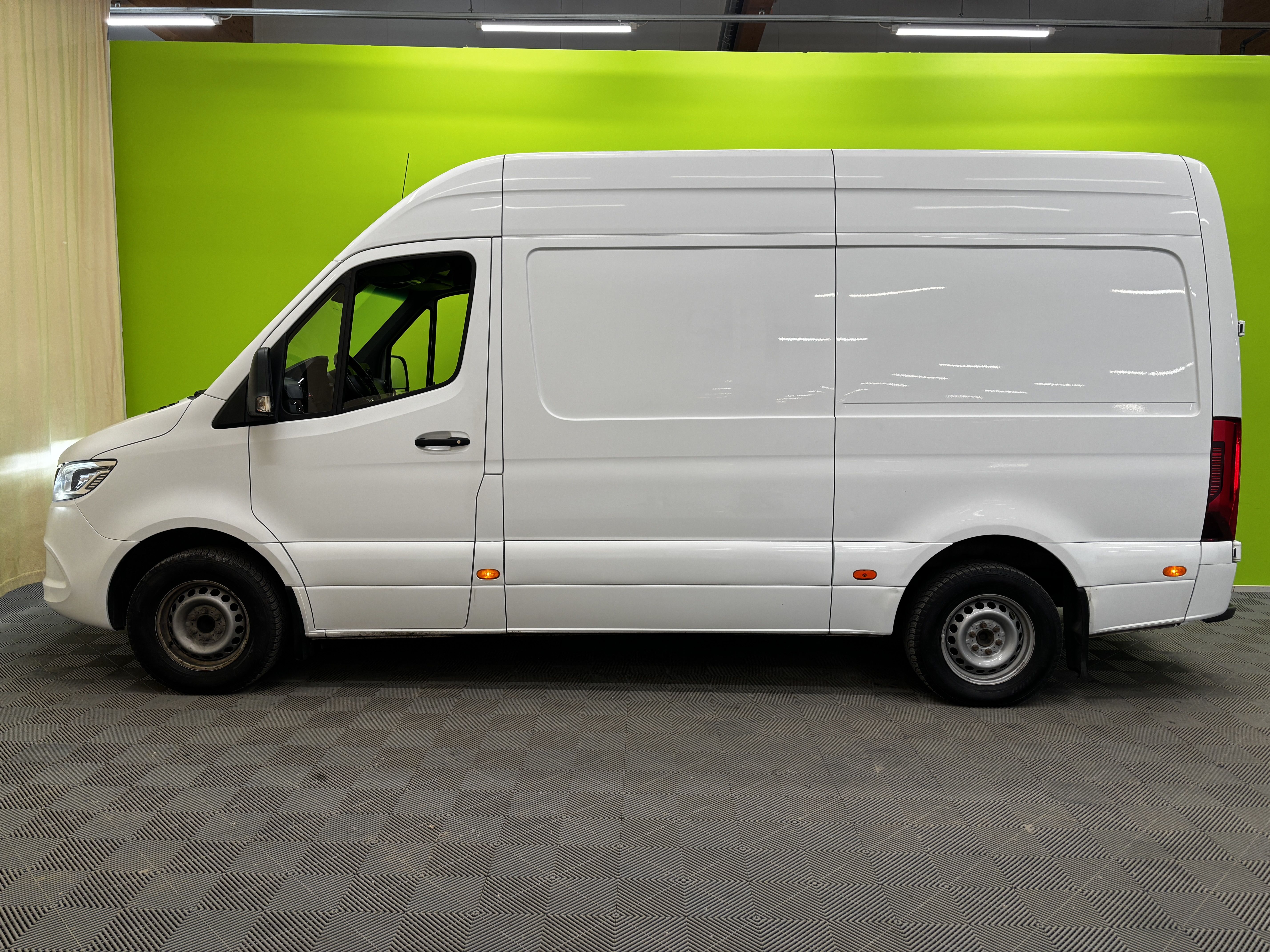 Mercedes-Benz Sprinter 2020