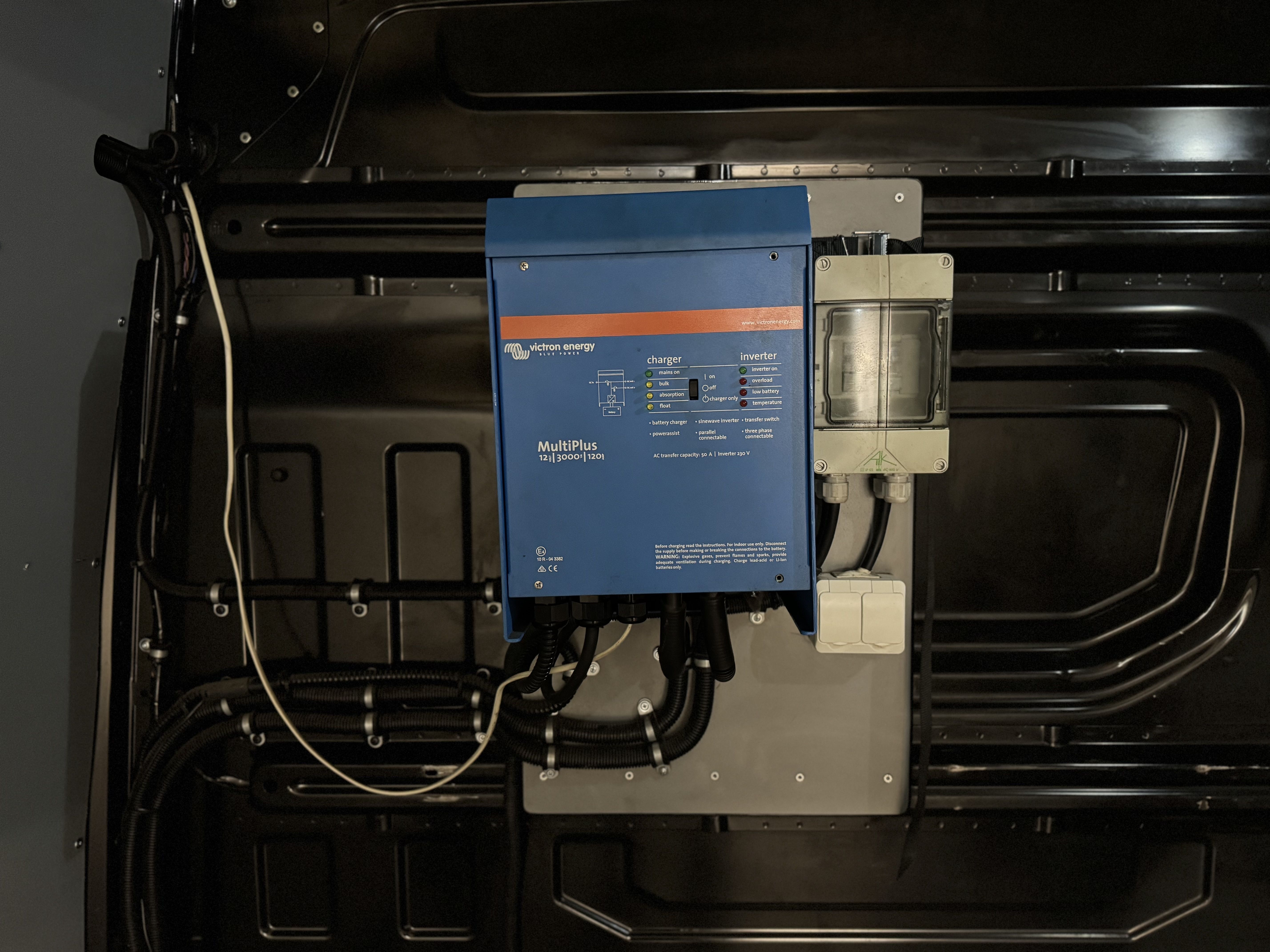 Volkswagen Crafter 2018