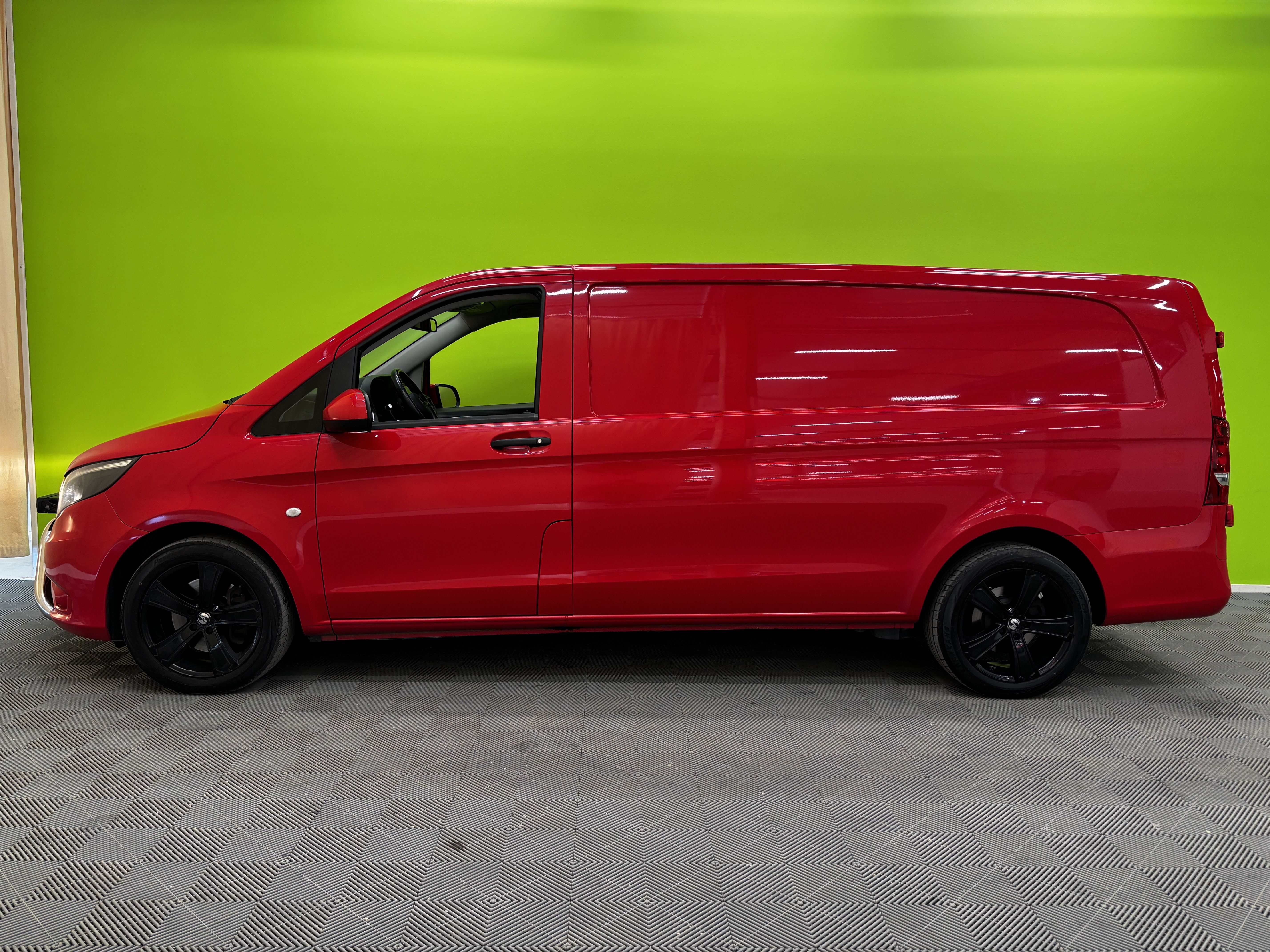 Mercedes-Benz Vito 2020