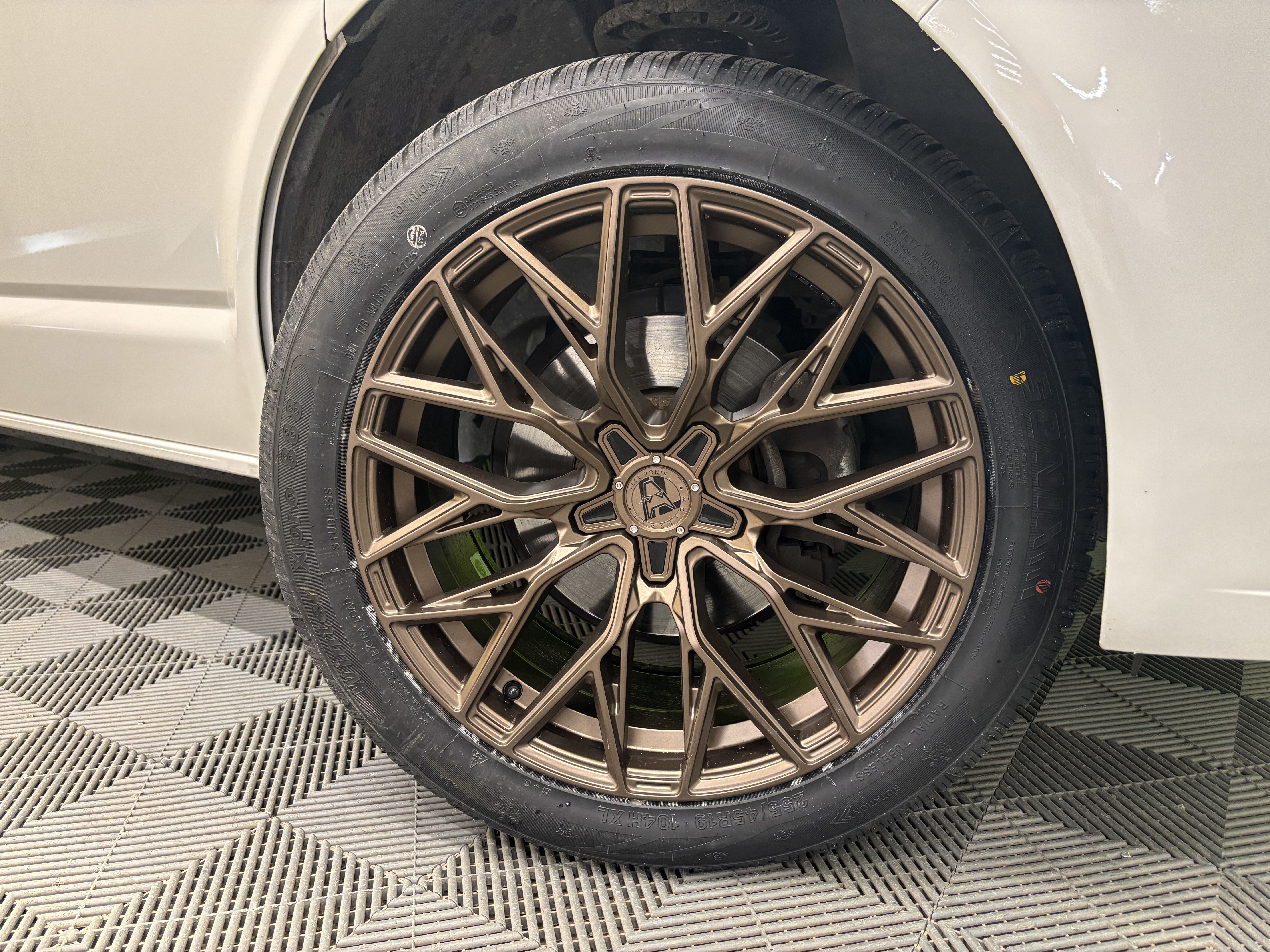 Volkswagen Transporter 2021