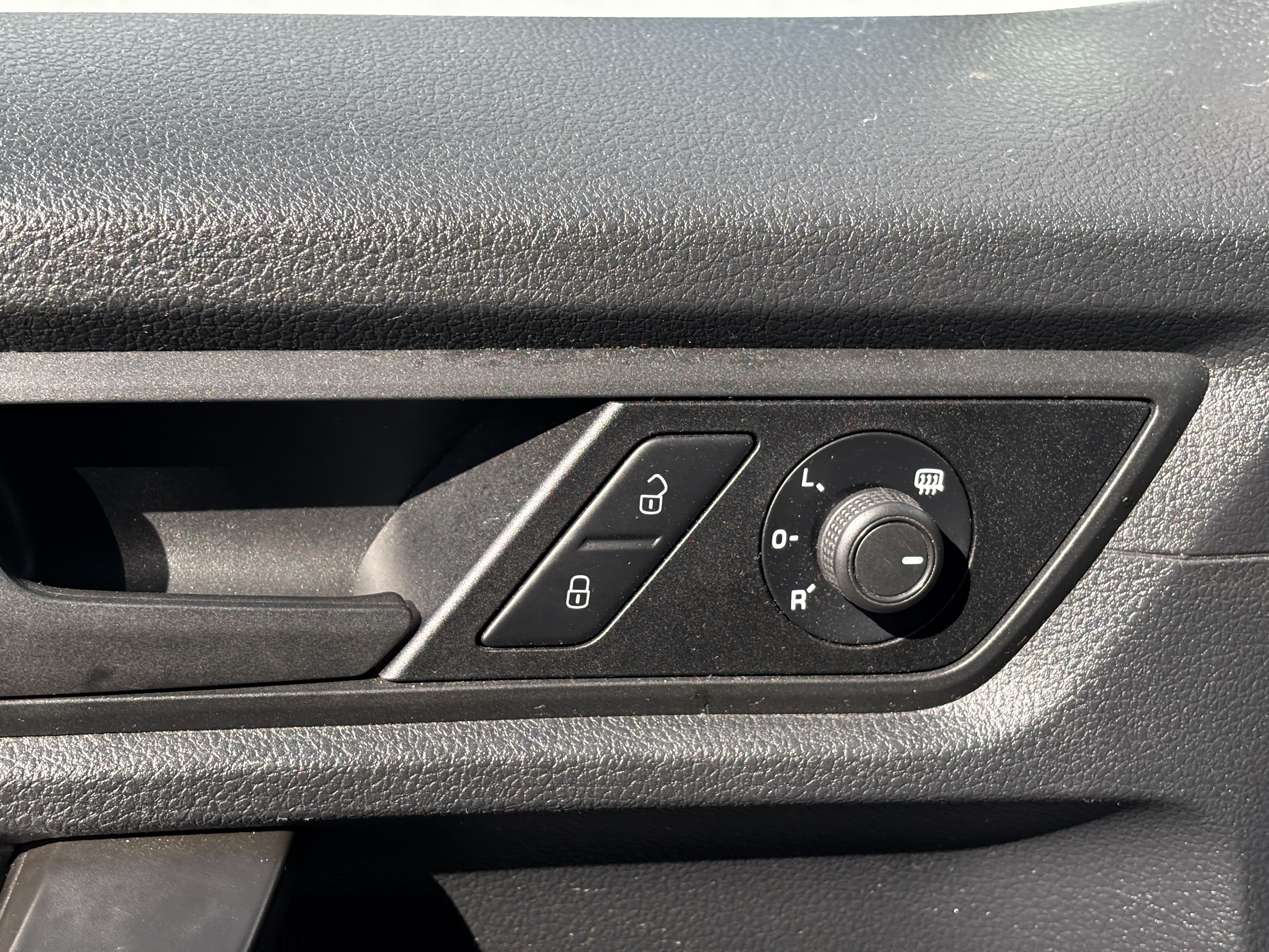 Volkswagen Caddy 2019