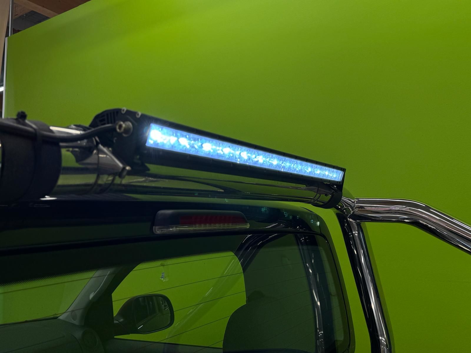 Volkswagen Amarok 2013