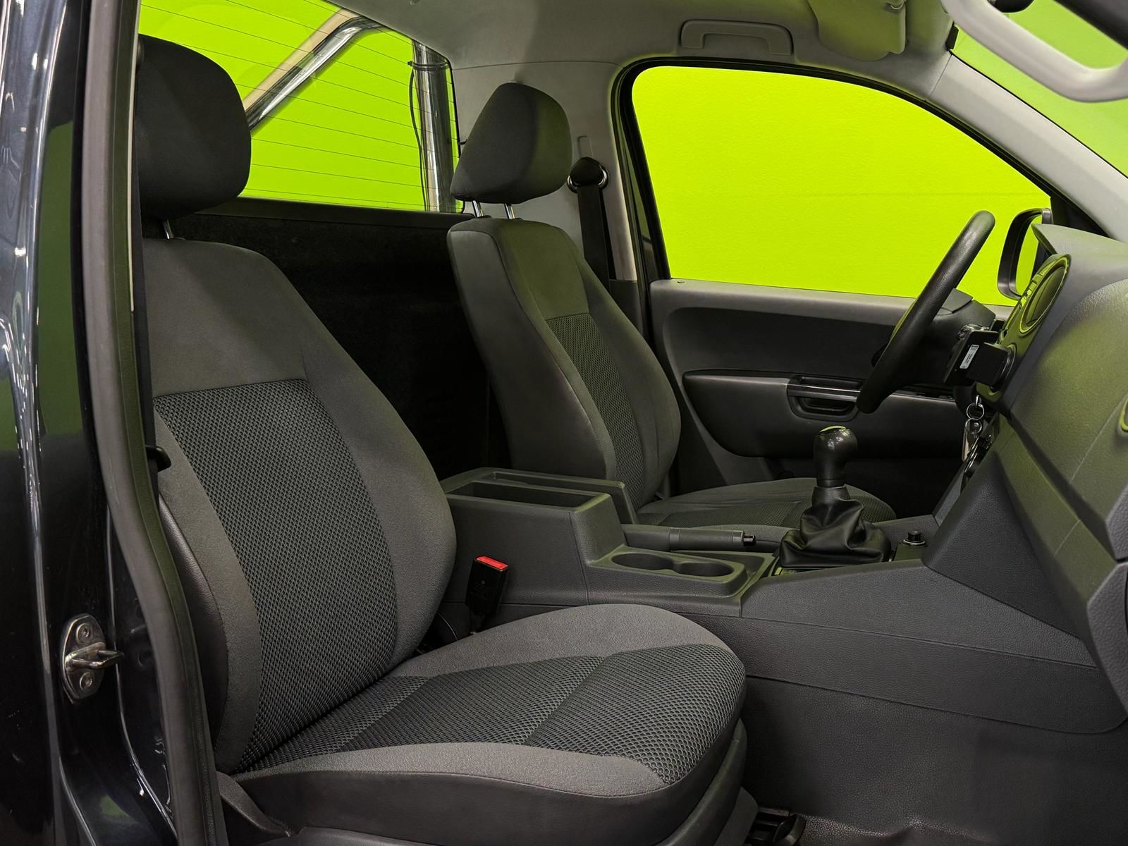 Volkswagen Amarok 2013