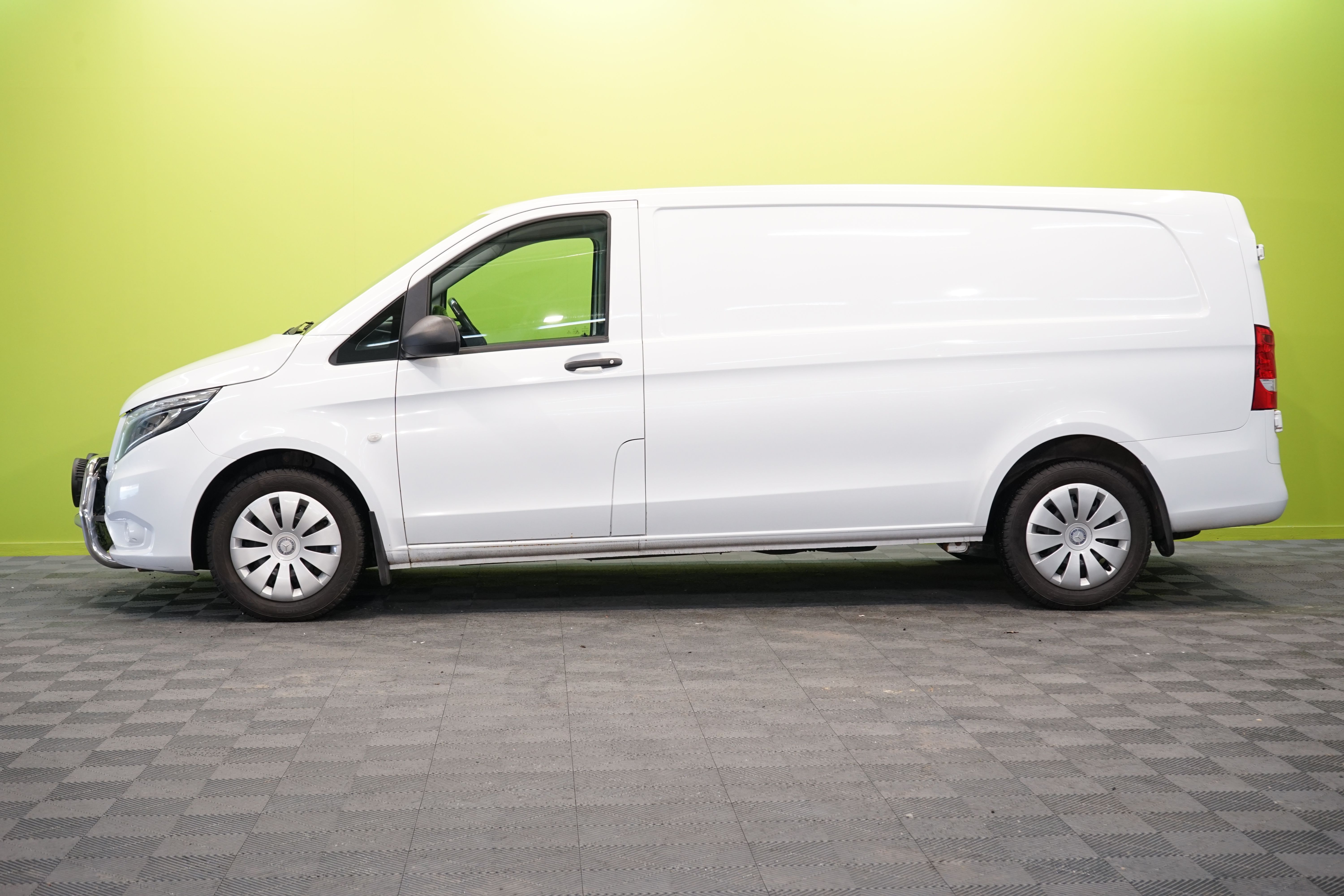 Mercedes-Benz Vito 2020