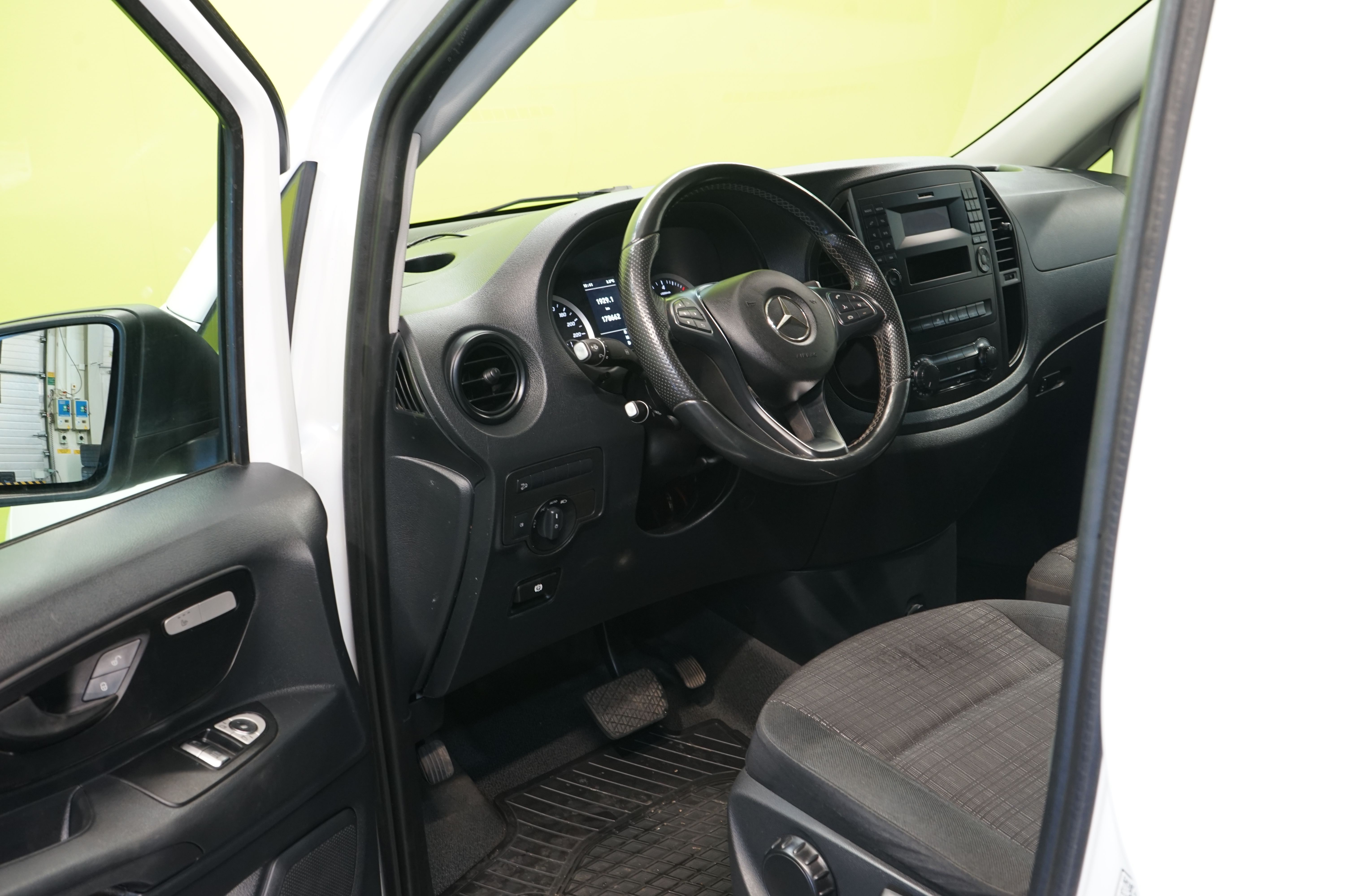 Mercedes-Benz Vito 2020