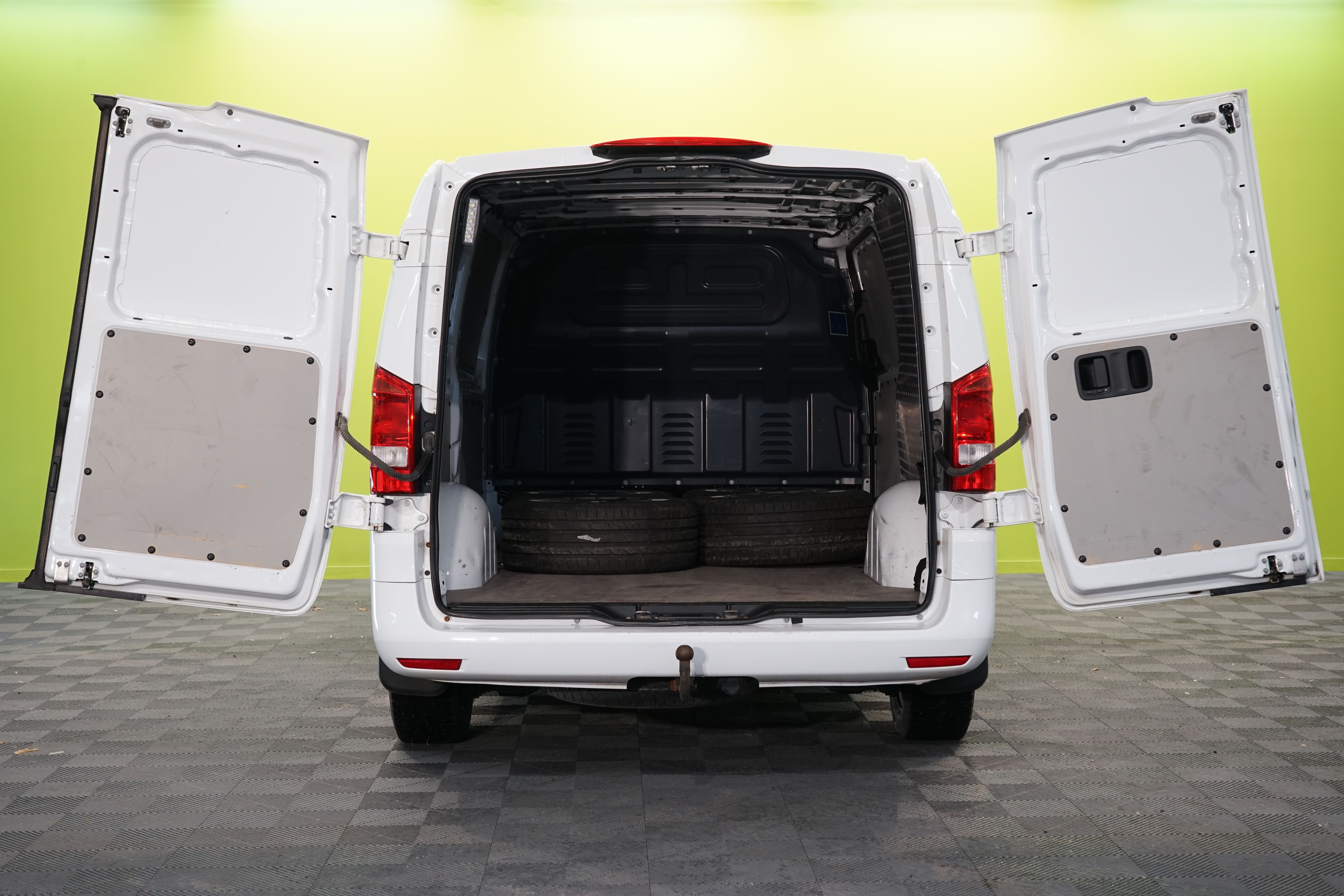 Mercedes-Benz Vito 2020