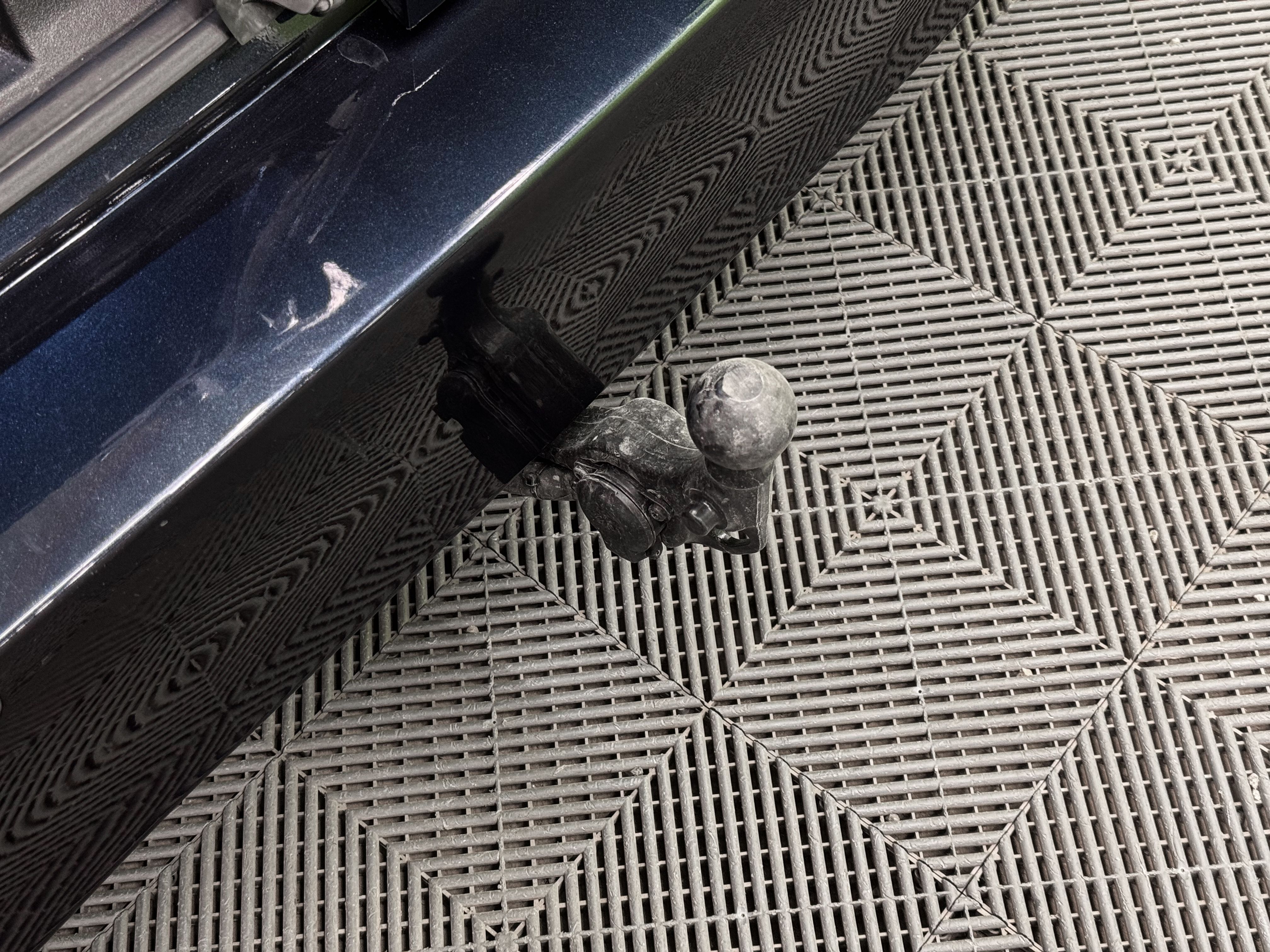 Volkswagen ID. Buzz Cargo 2023