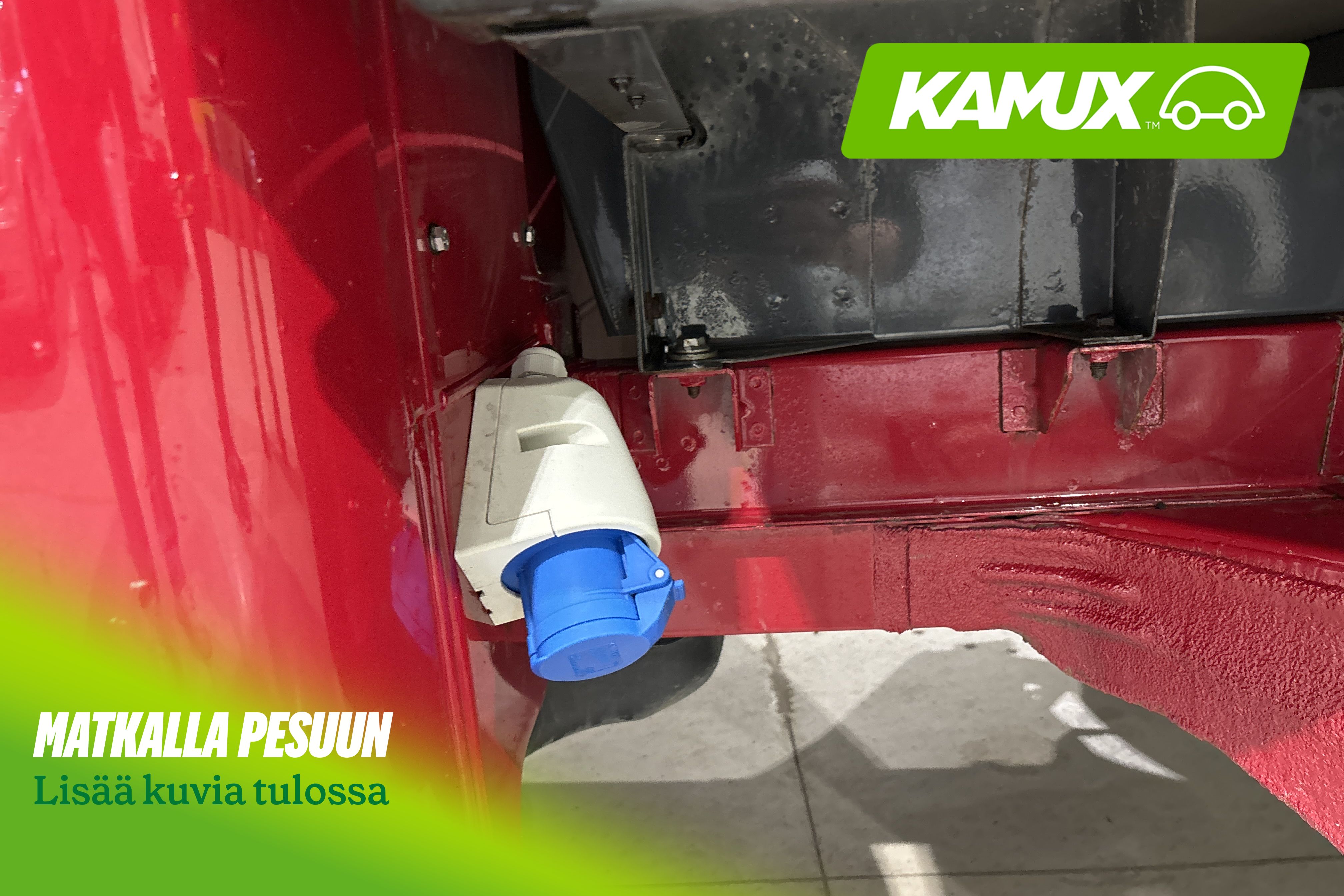 Volkswagen Transporter 2014