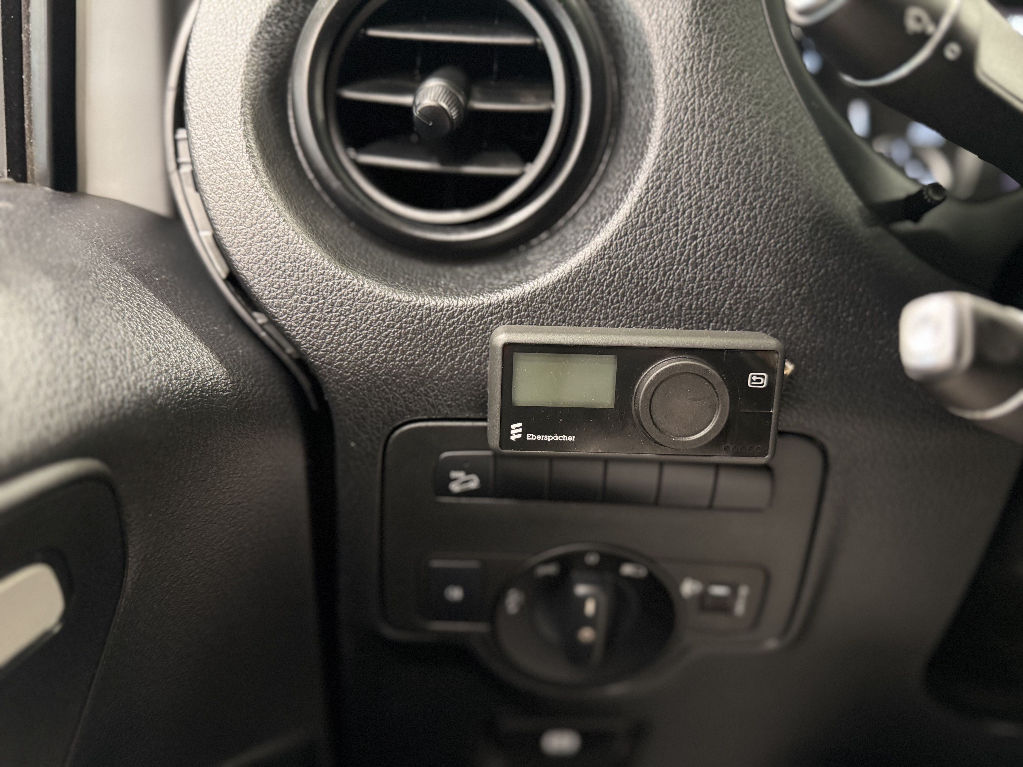 Mercedes-Benz Vito 2020