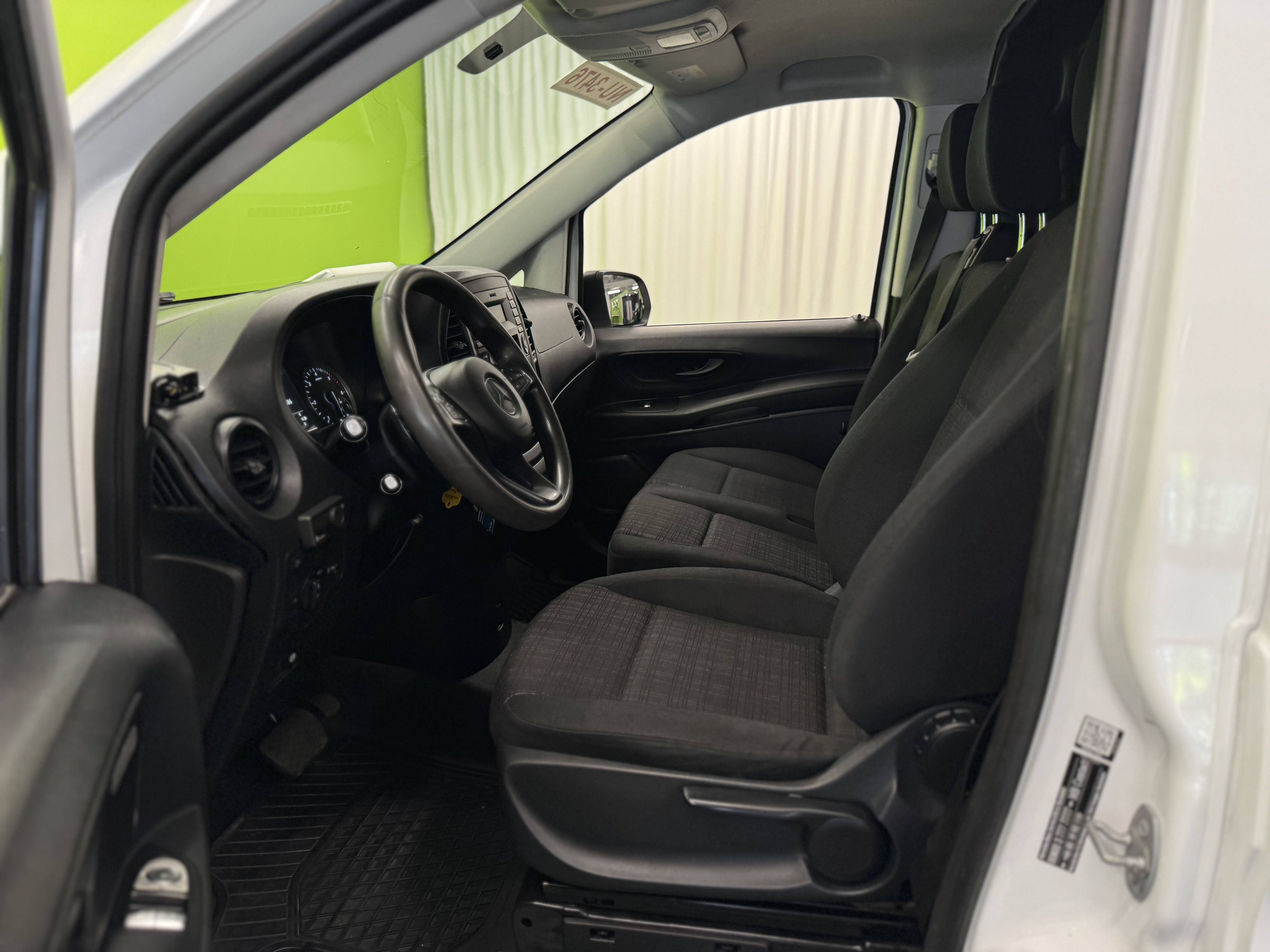 Mercedes-Benz Vito 2020