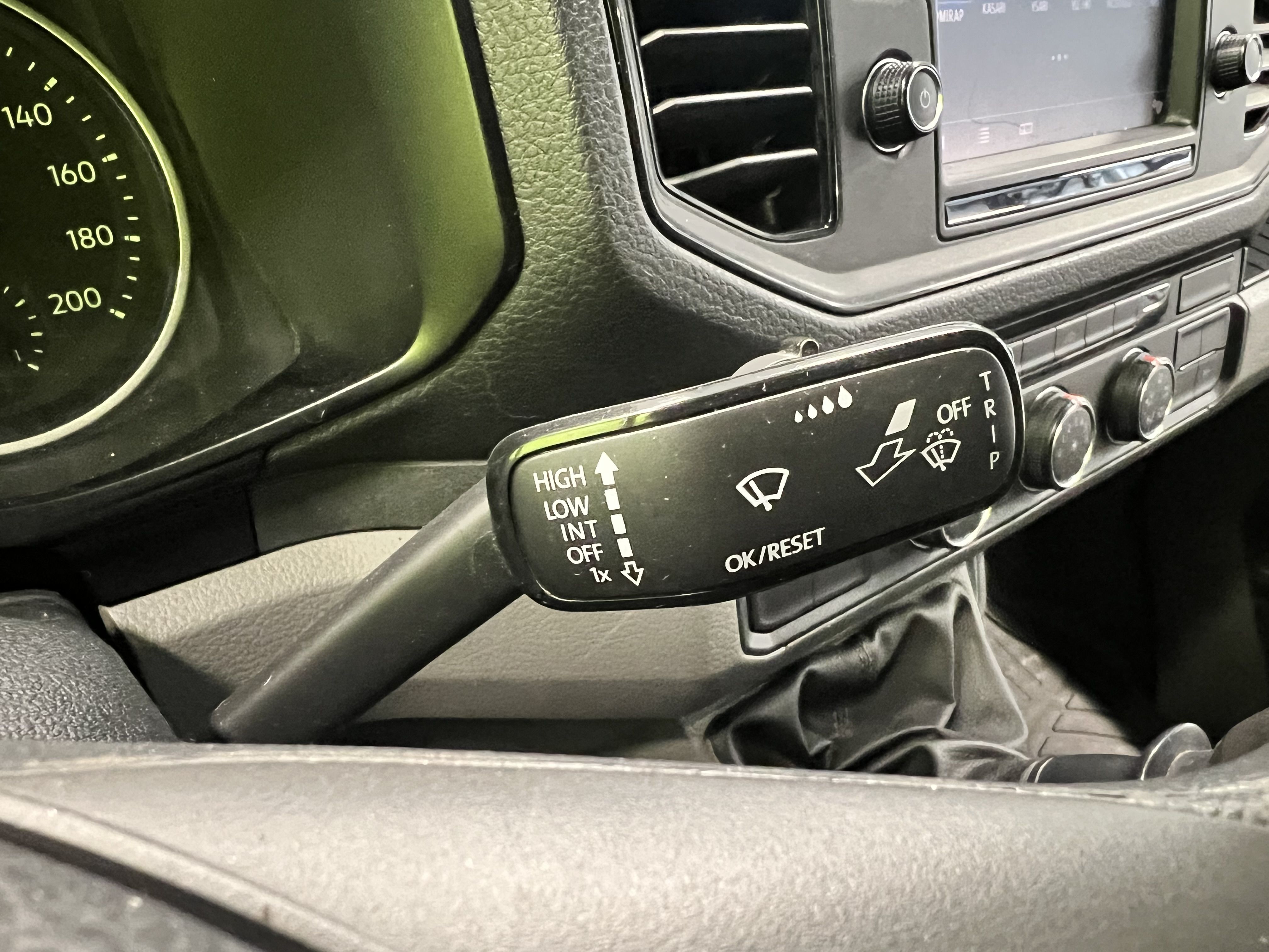 Volkswagen Crafter 2019