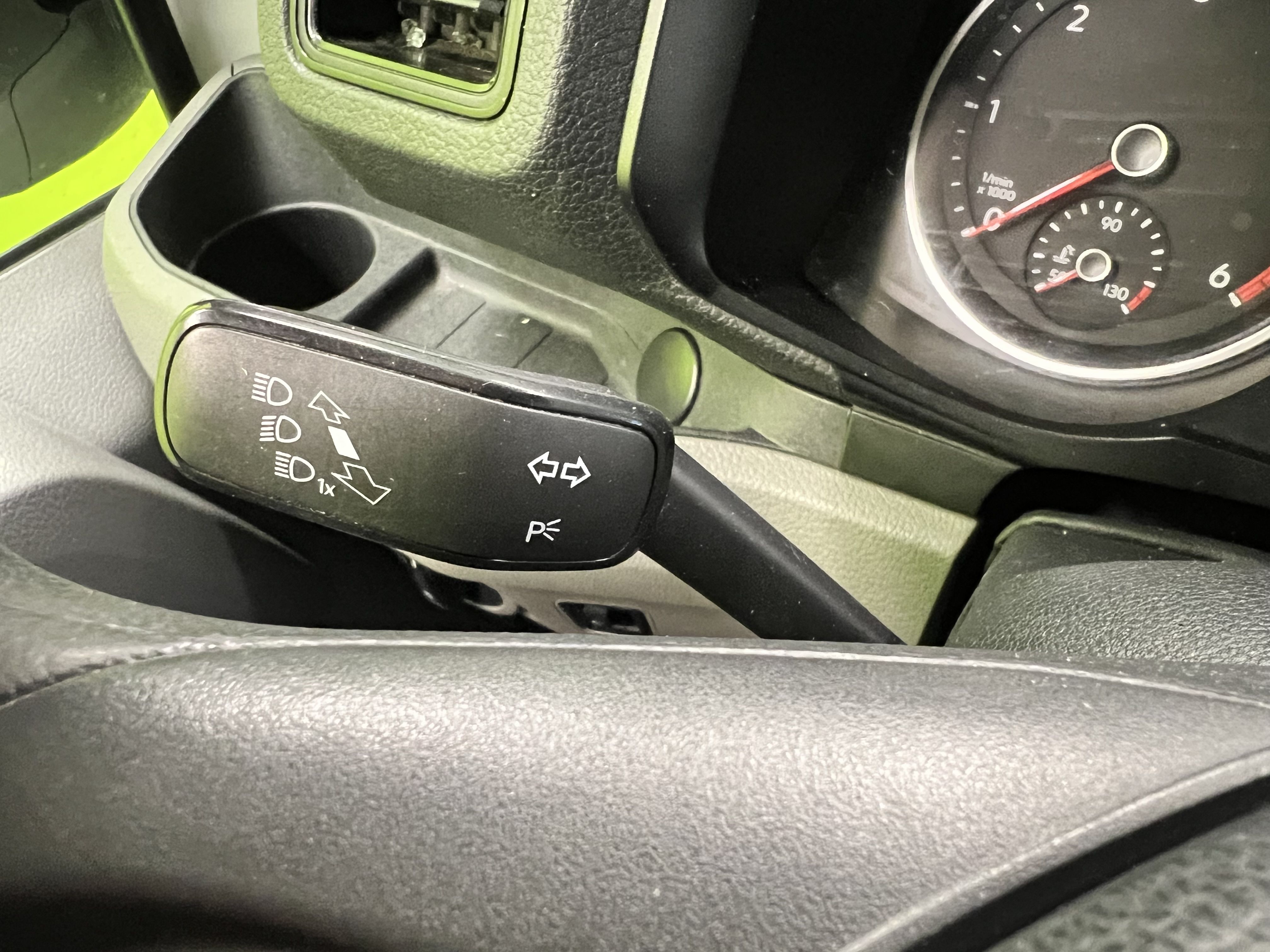 Volkswagen Crafter 2019