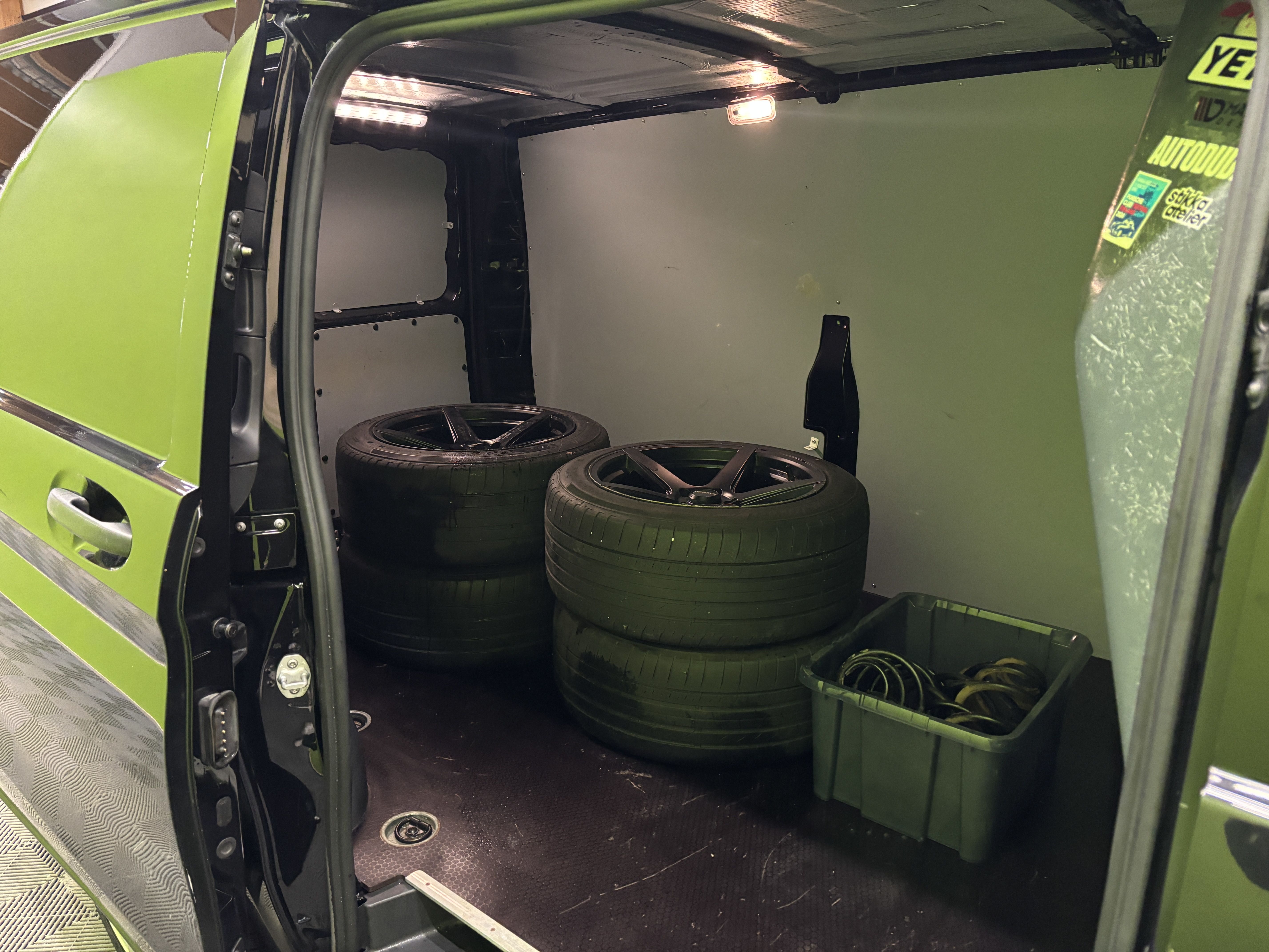 Mercedes-Benz Vito 2021