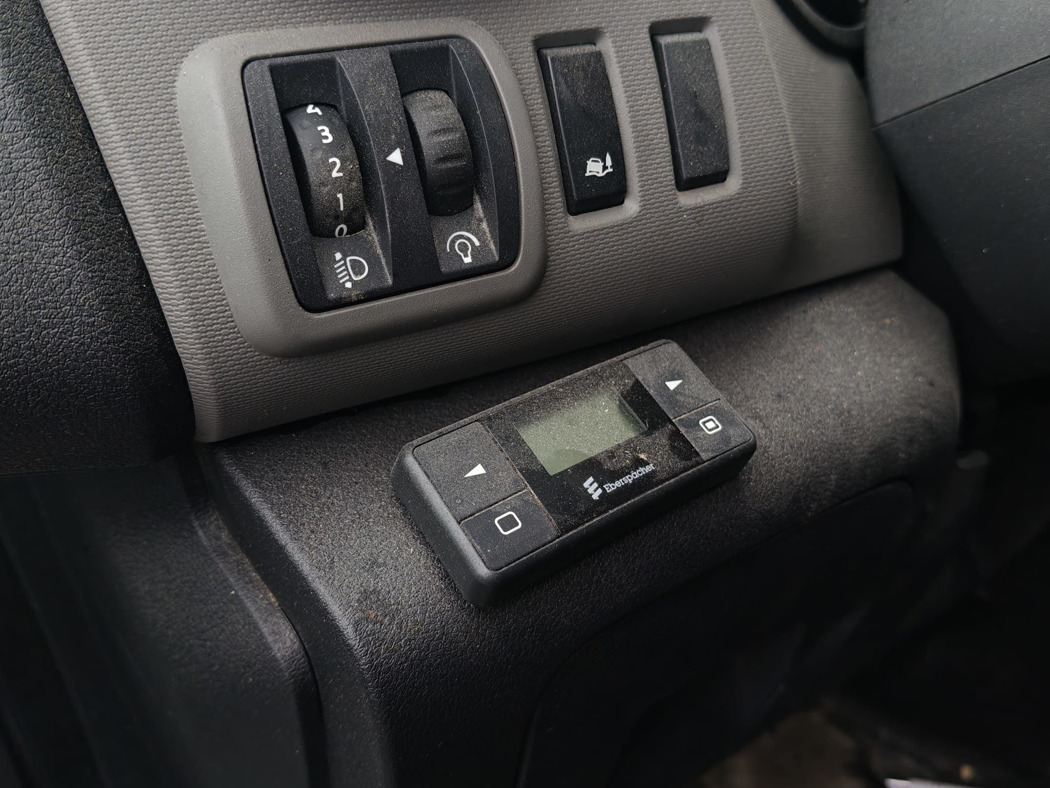Renault Trafic 2016