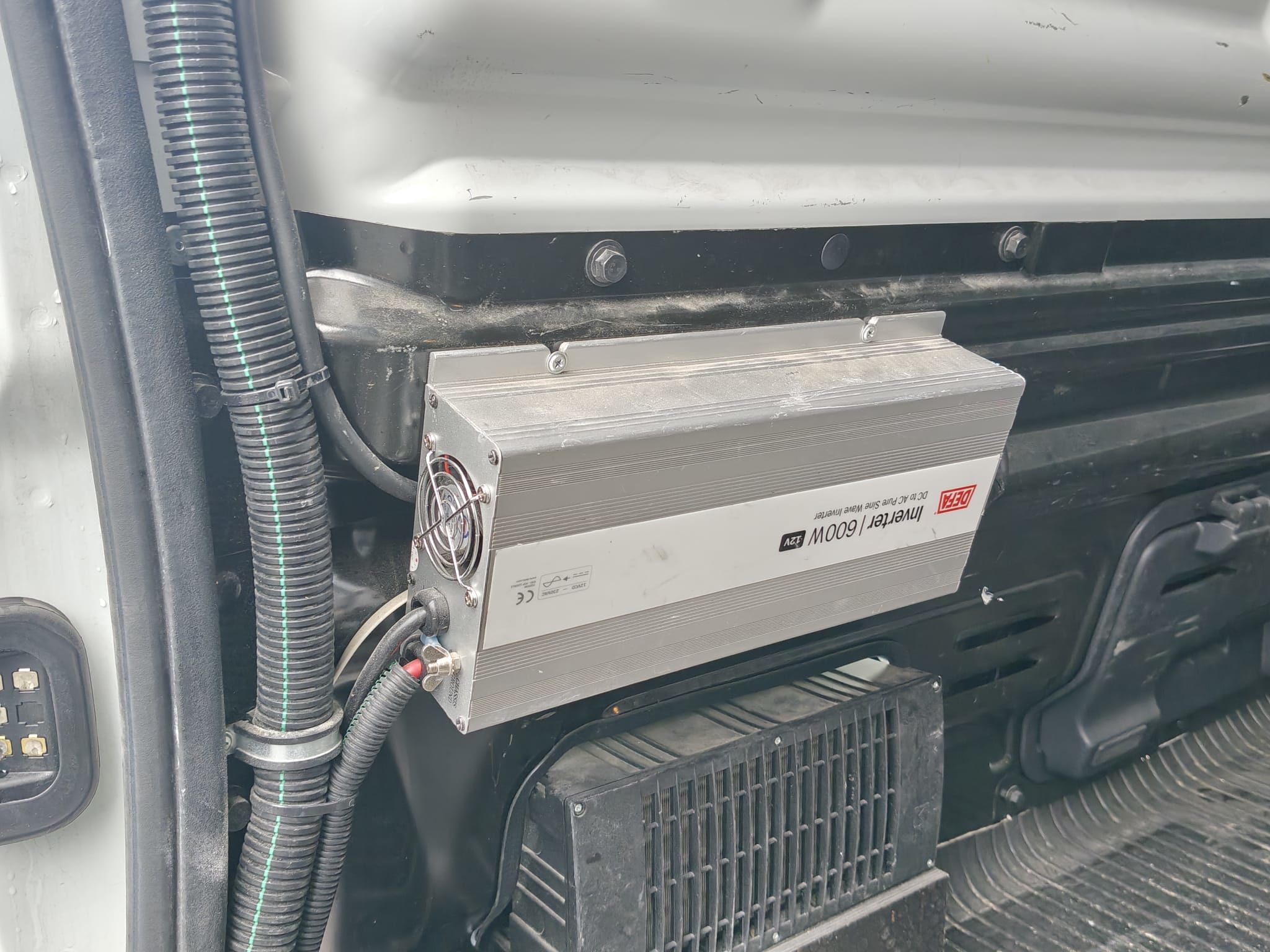 Renault Trafic 2016