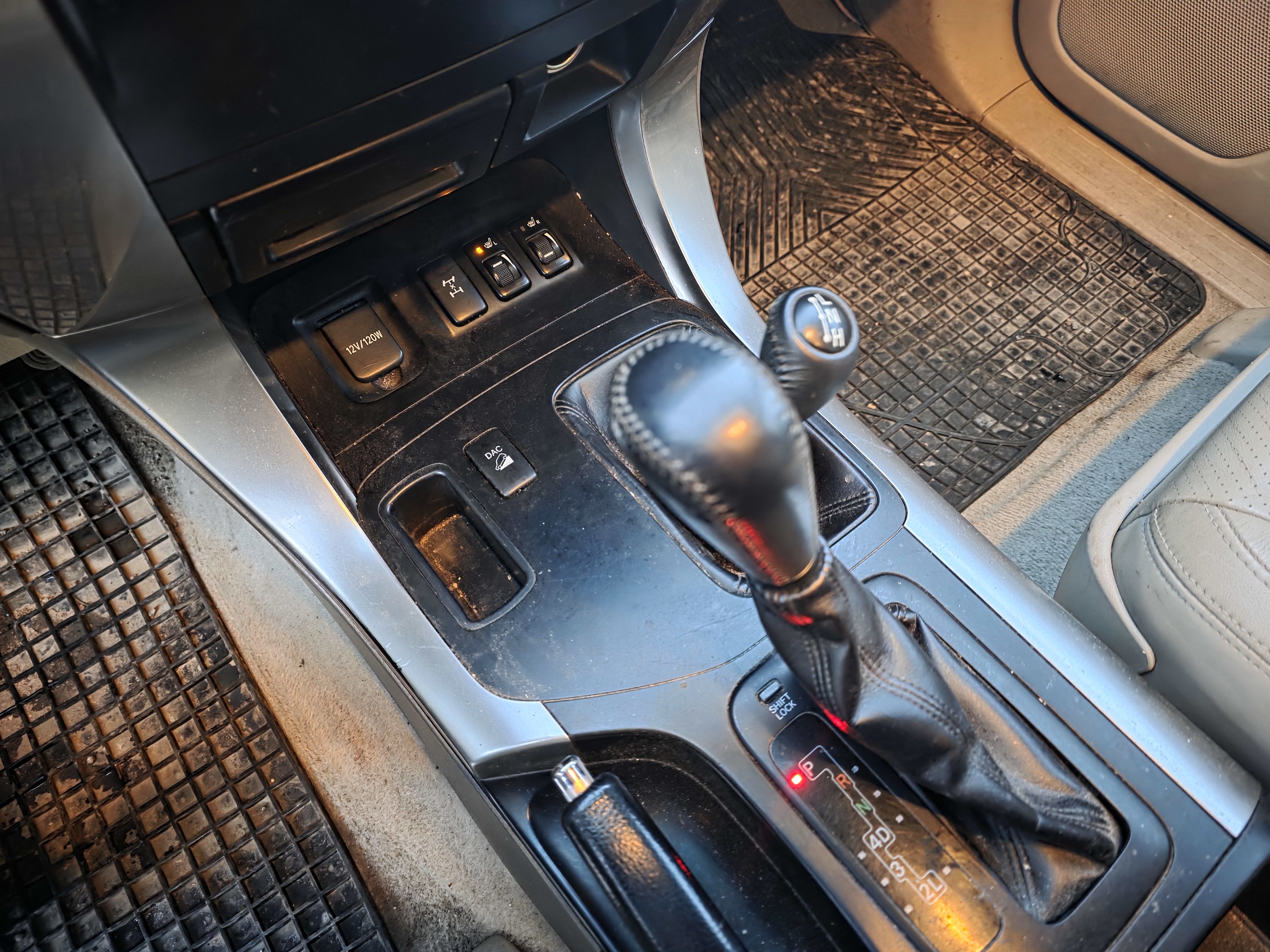 Toyota Land Cruiser 2009