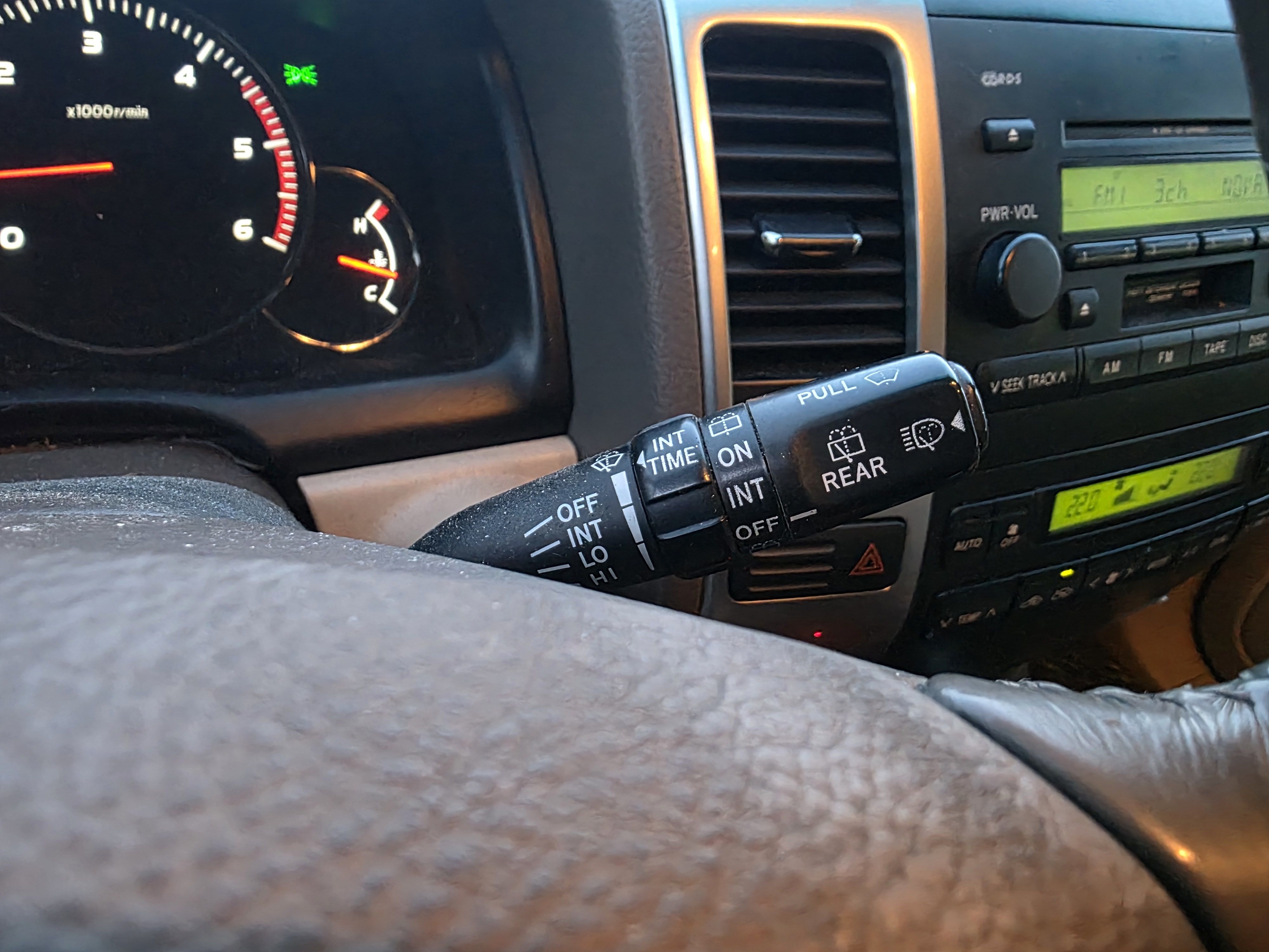 Toyota Land Cruiser 2009