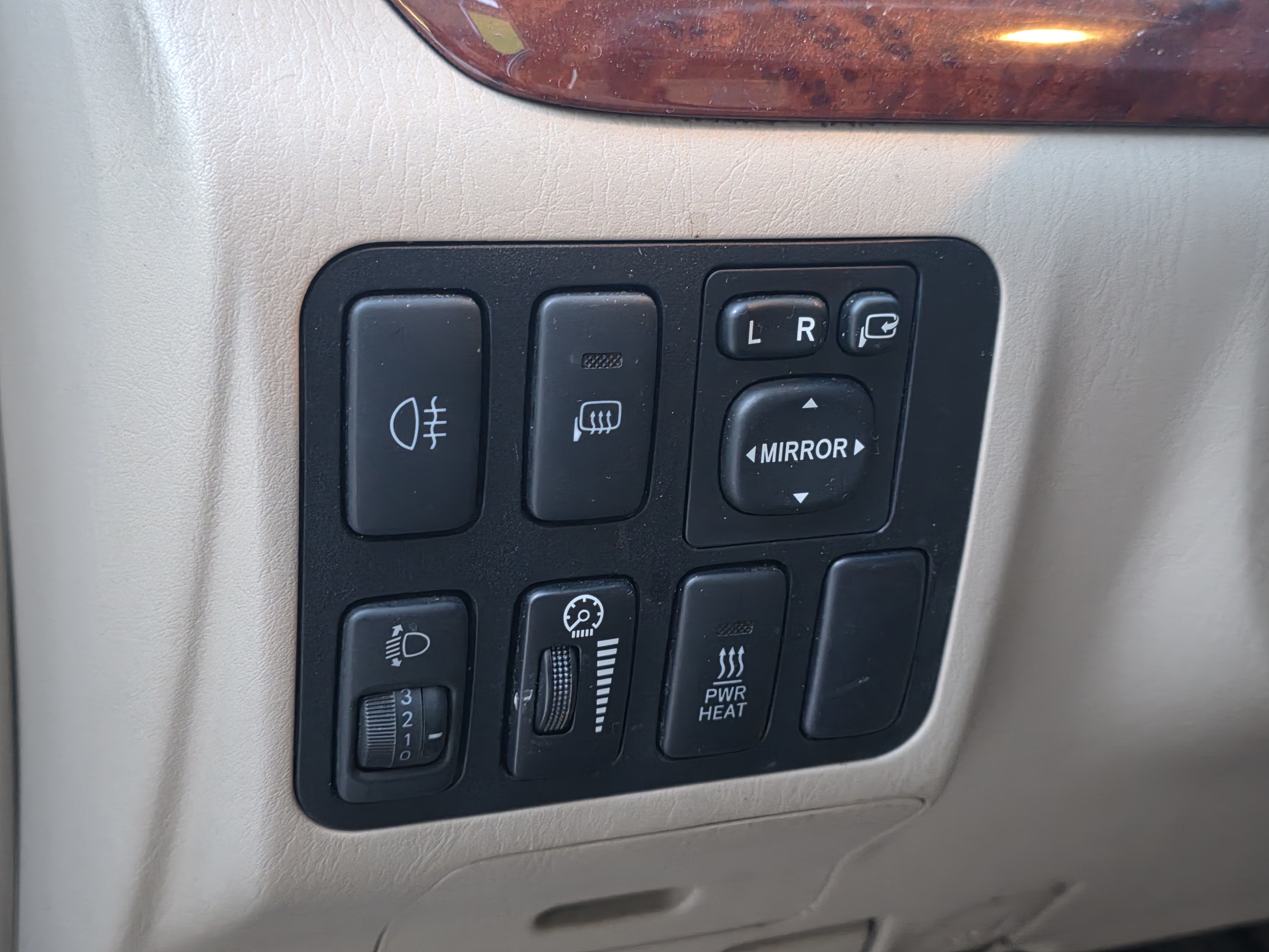 Toyota Land Cruiser 2009