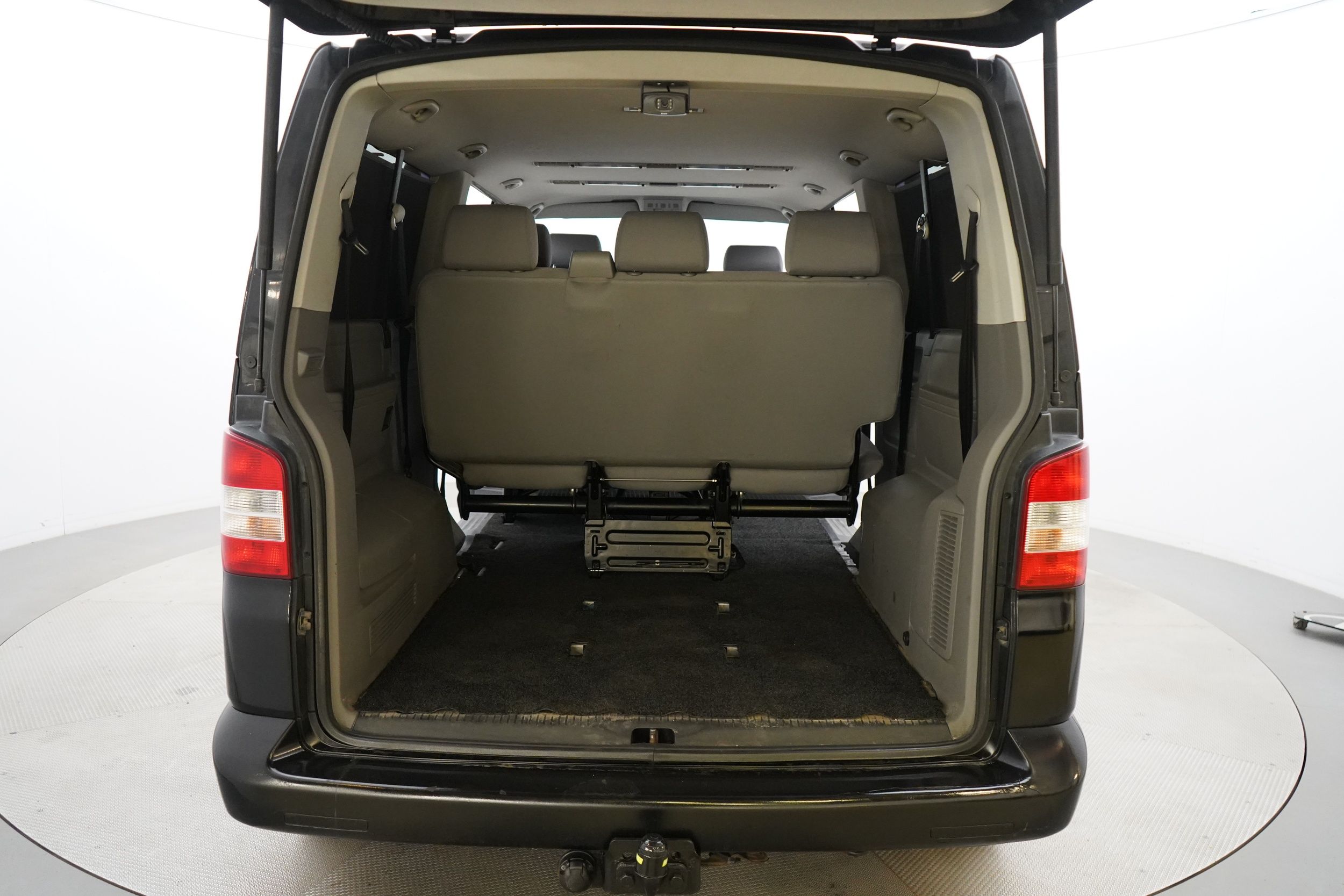 Volkswagen Caravelle 2006