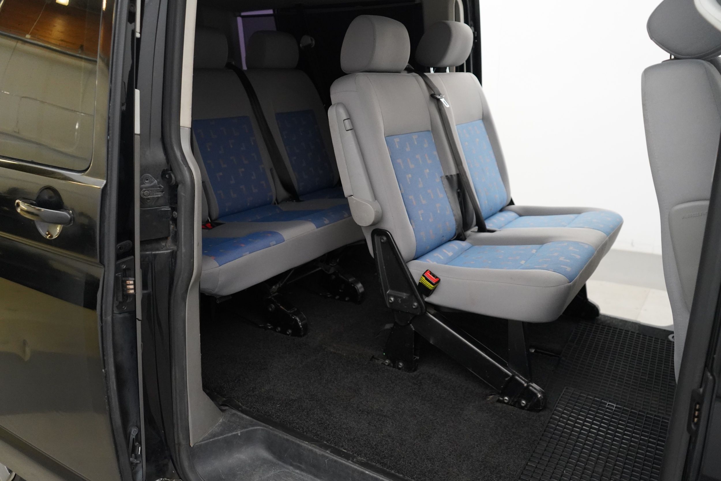 Volkswagen Caravelle 2006