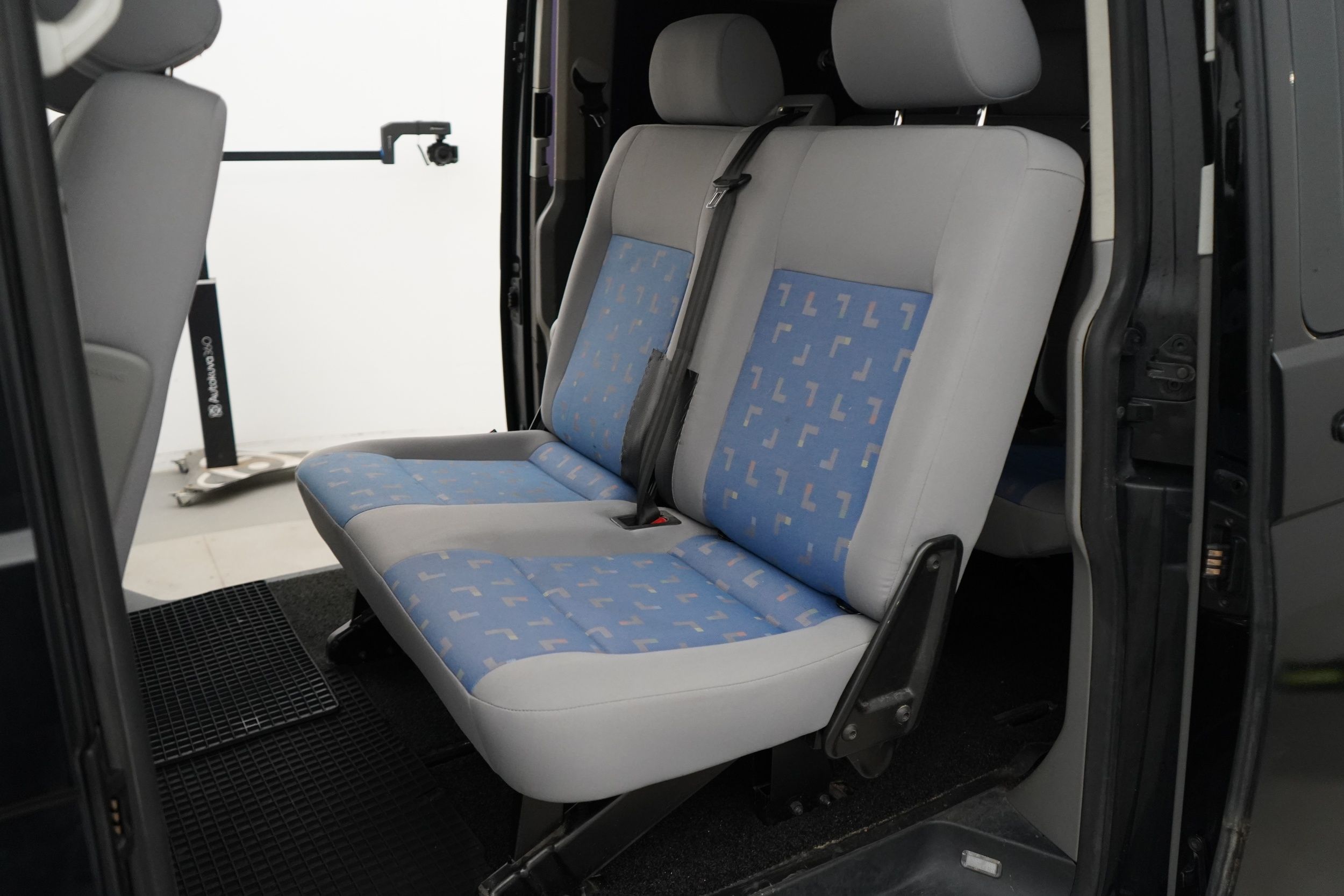 Volkswagen Caravelle 2006
