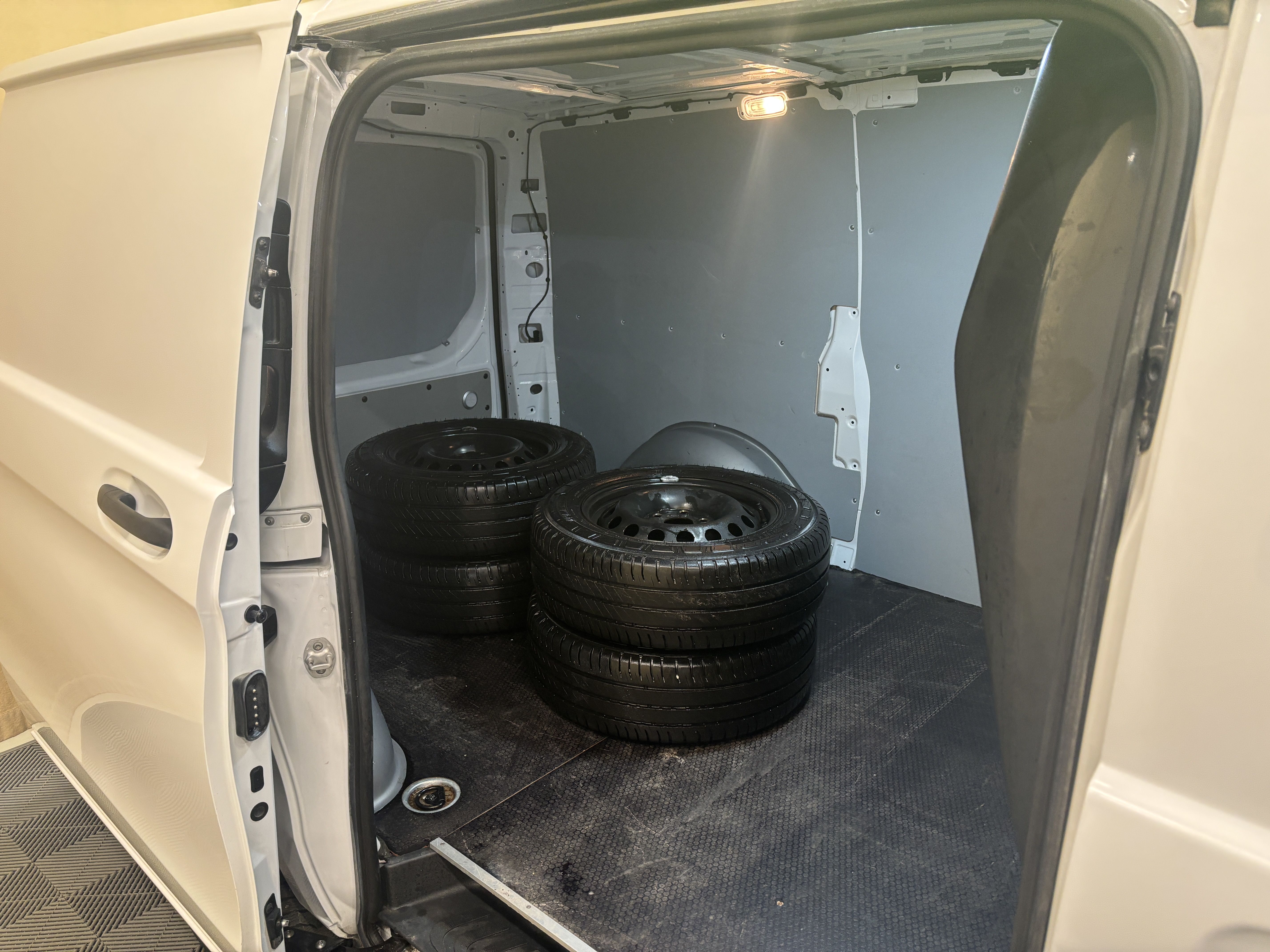 Mercedes-Benz Vito 2022