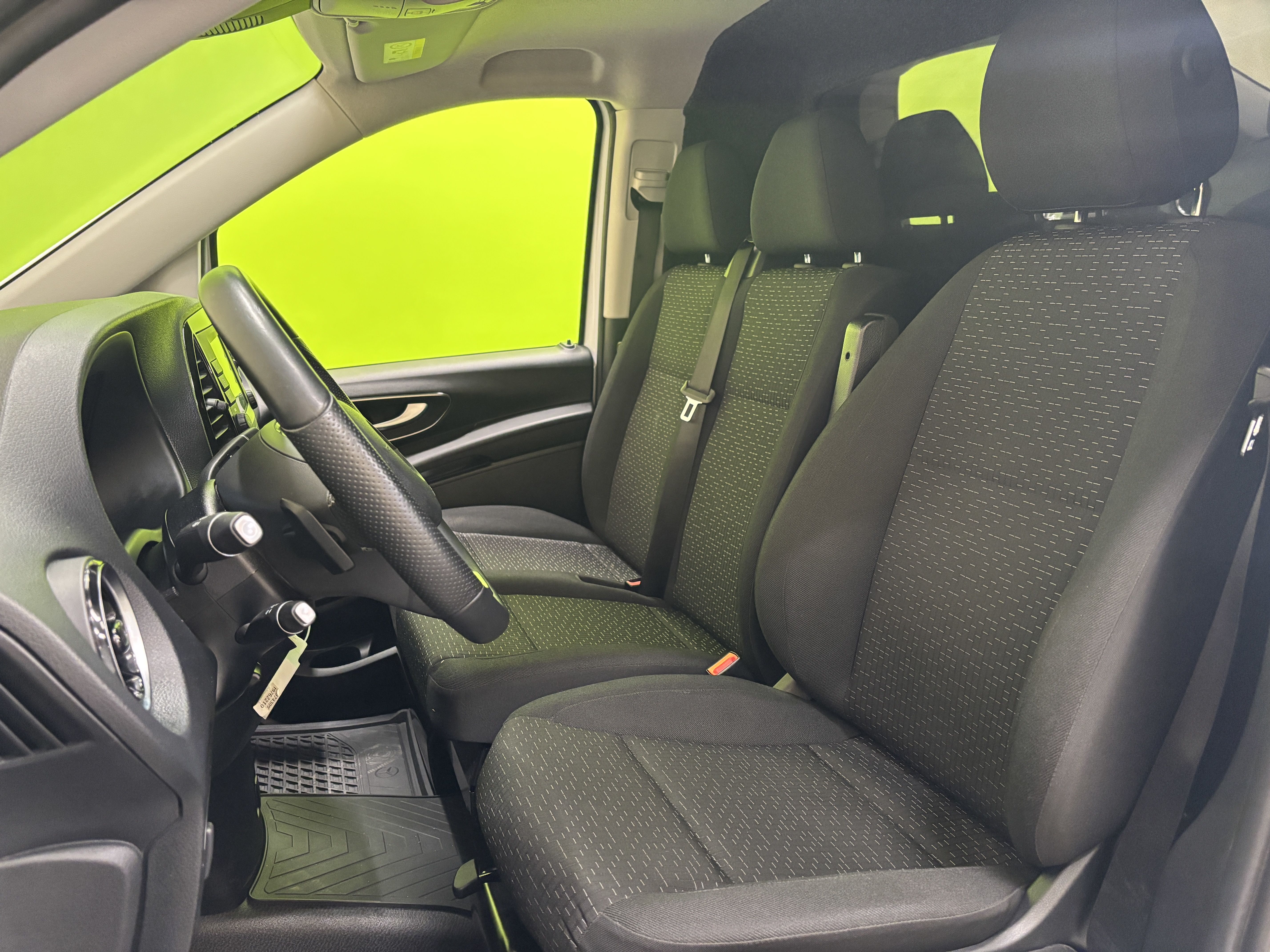 Mercedes-Benz Vito 2022