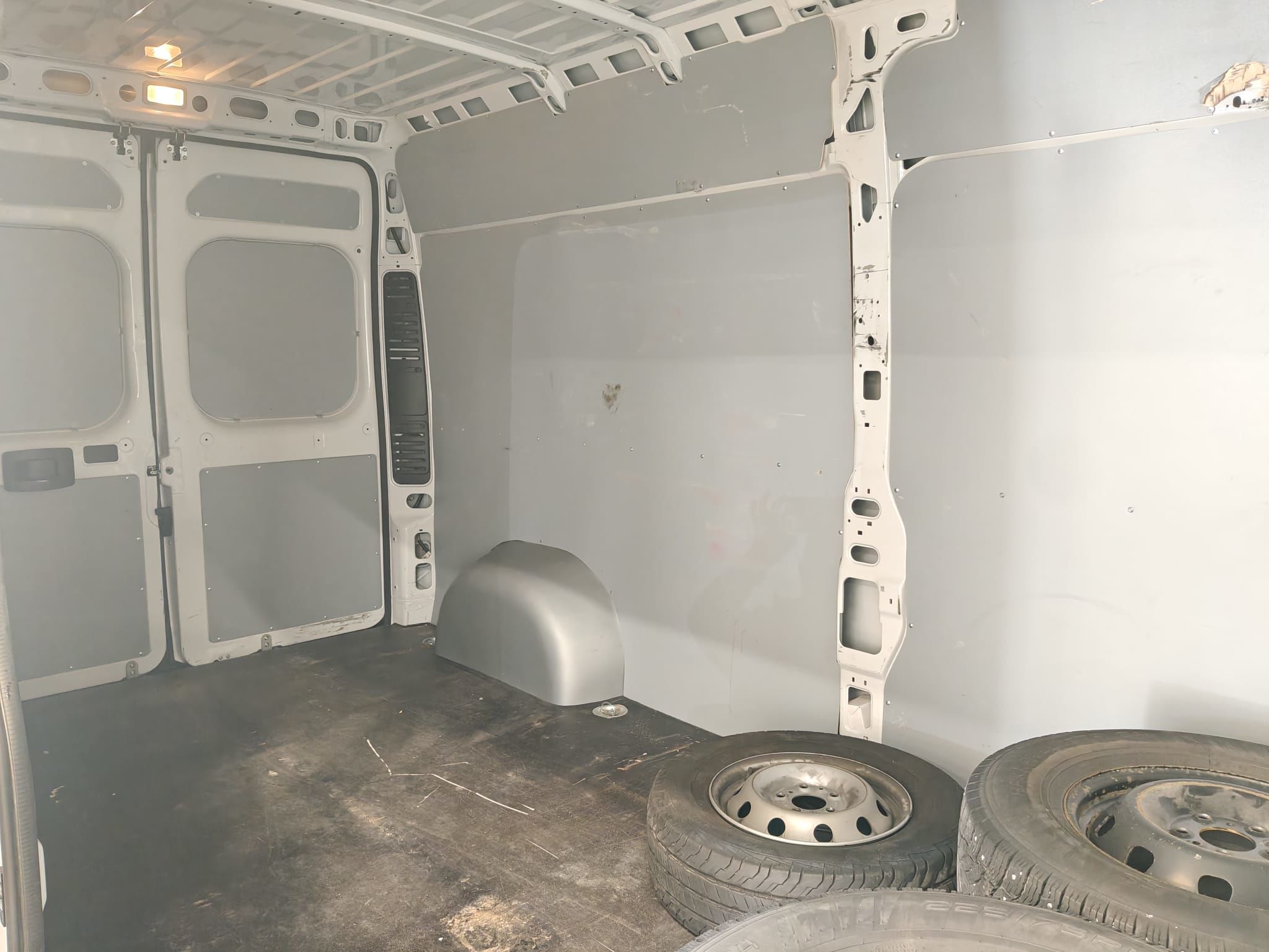 Opel Movano 2023