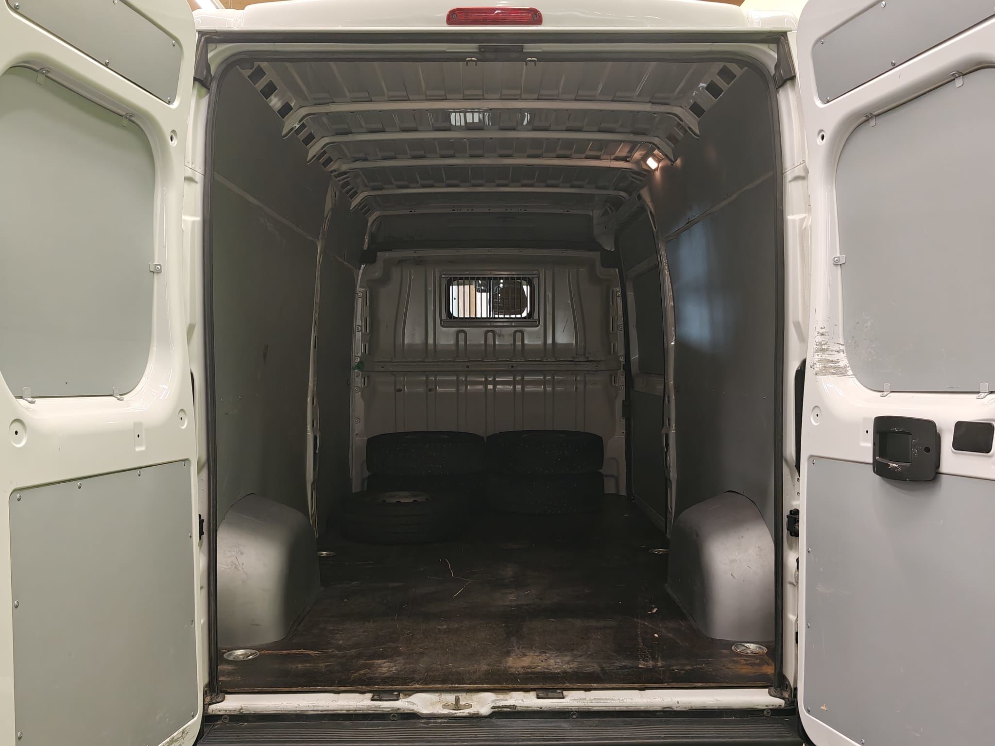 Opel Movano 2023