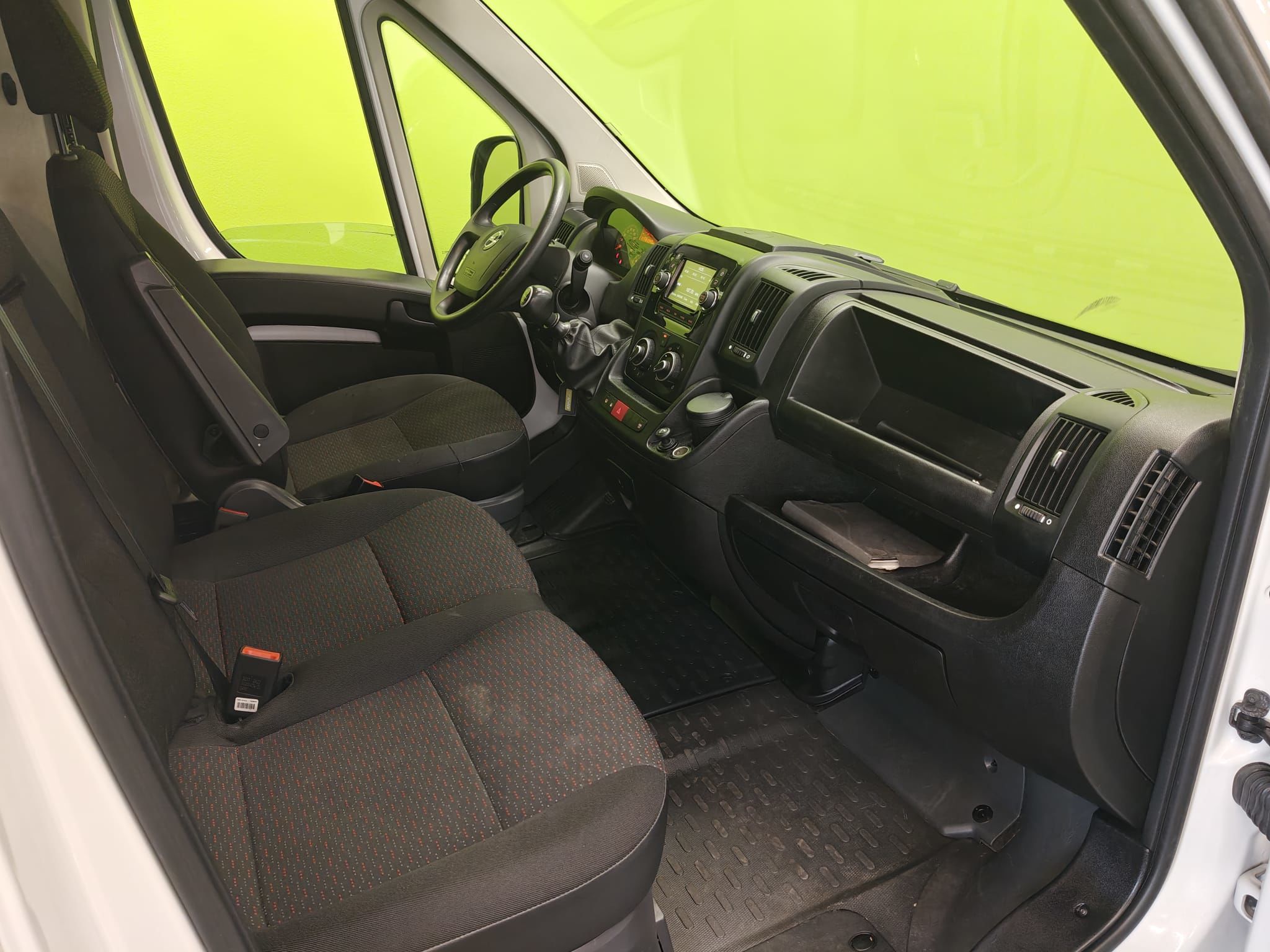 Opel Movano 2023