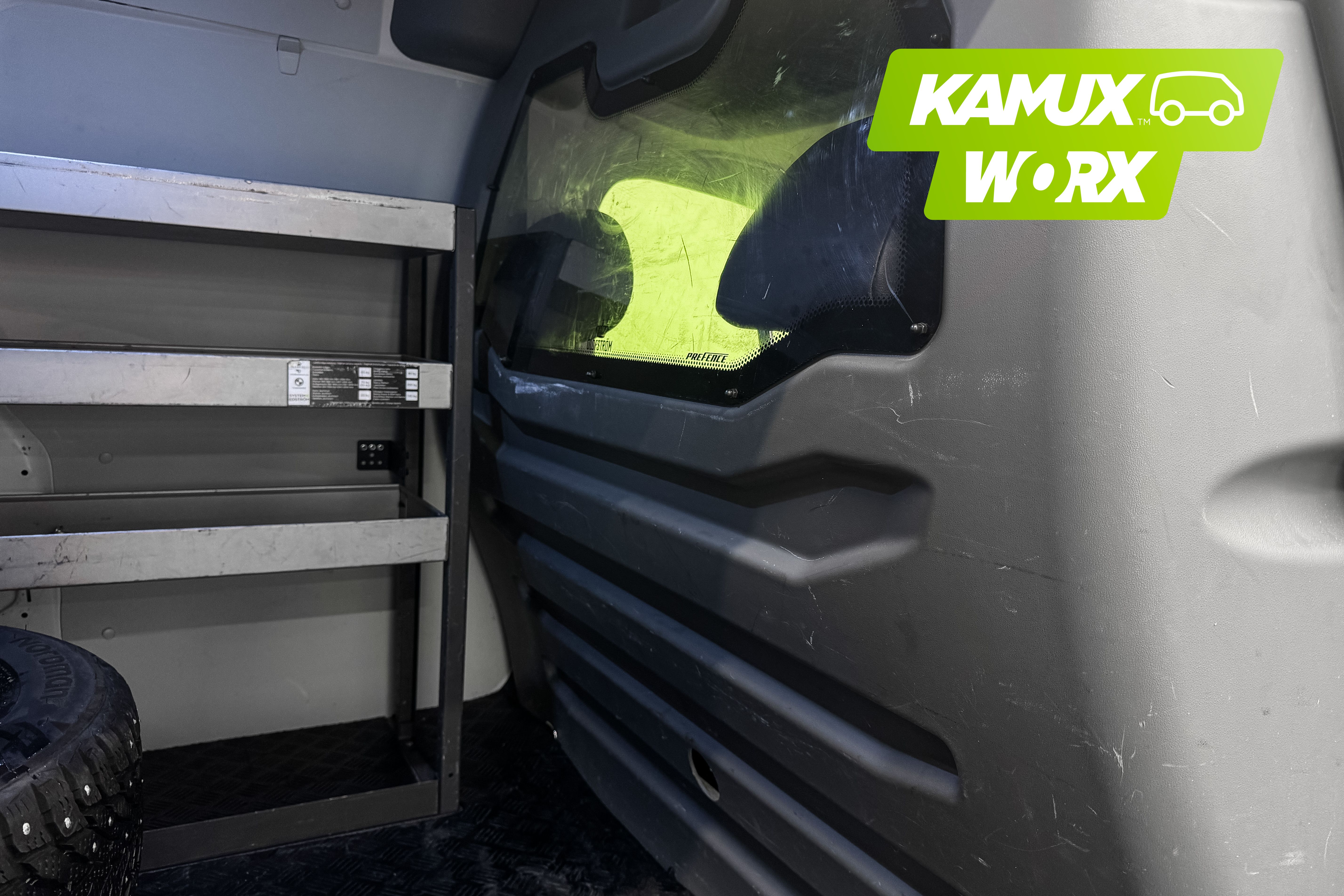 Volkswagen Caddy Maxi 2019